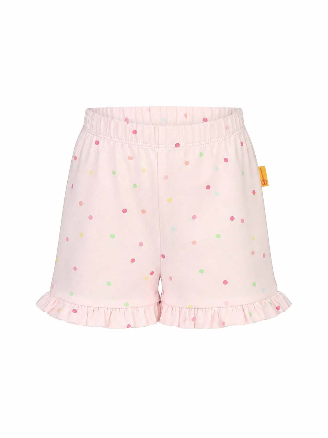 Shorts Rosa