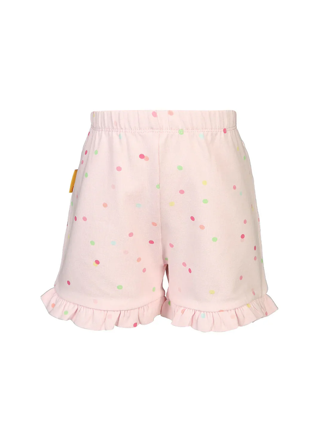 Shorts Rosa - Image 2