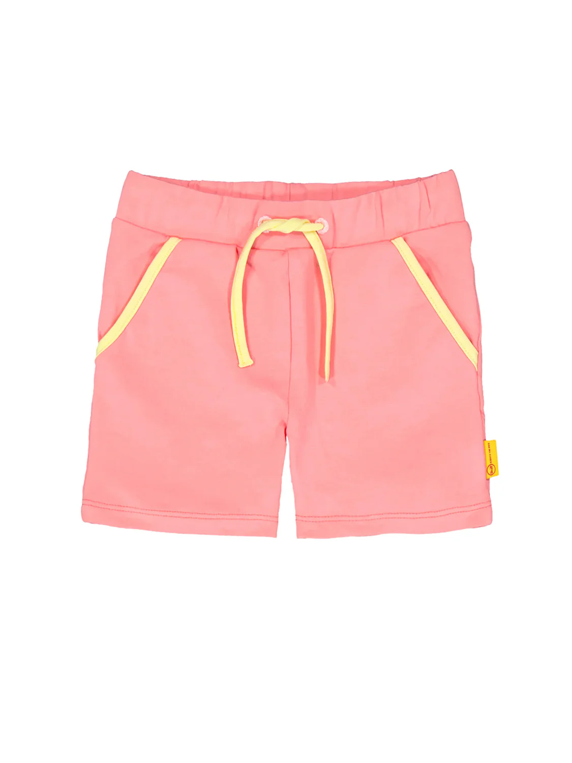 Shorts Rosa
