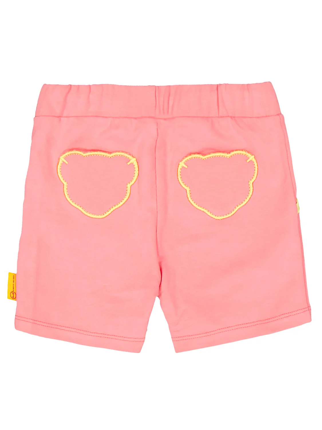 Shorts Rosa - Image 2