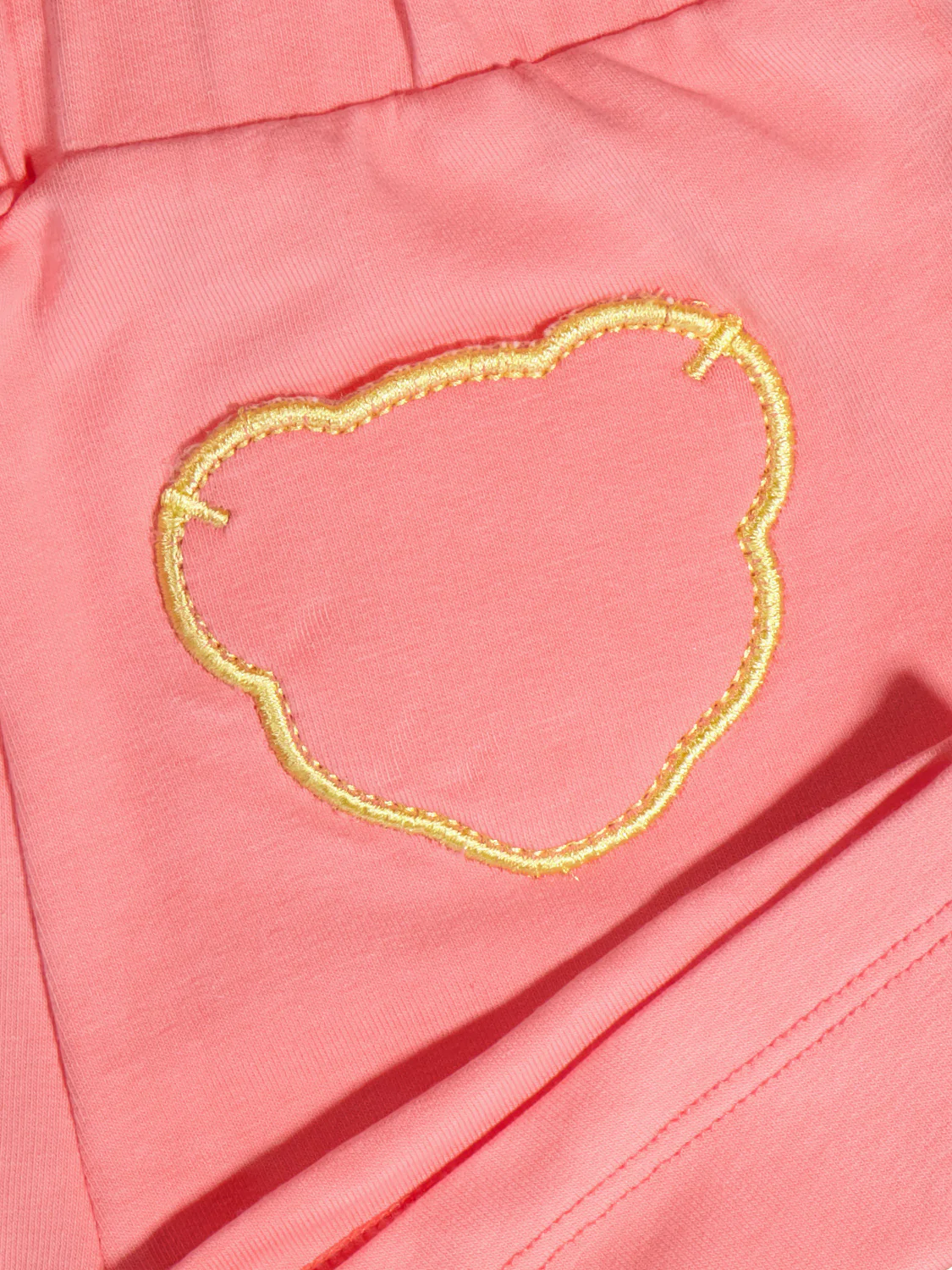 Shorts Rosa - Image 3