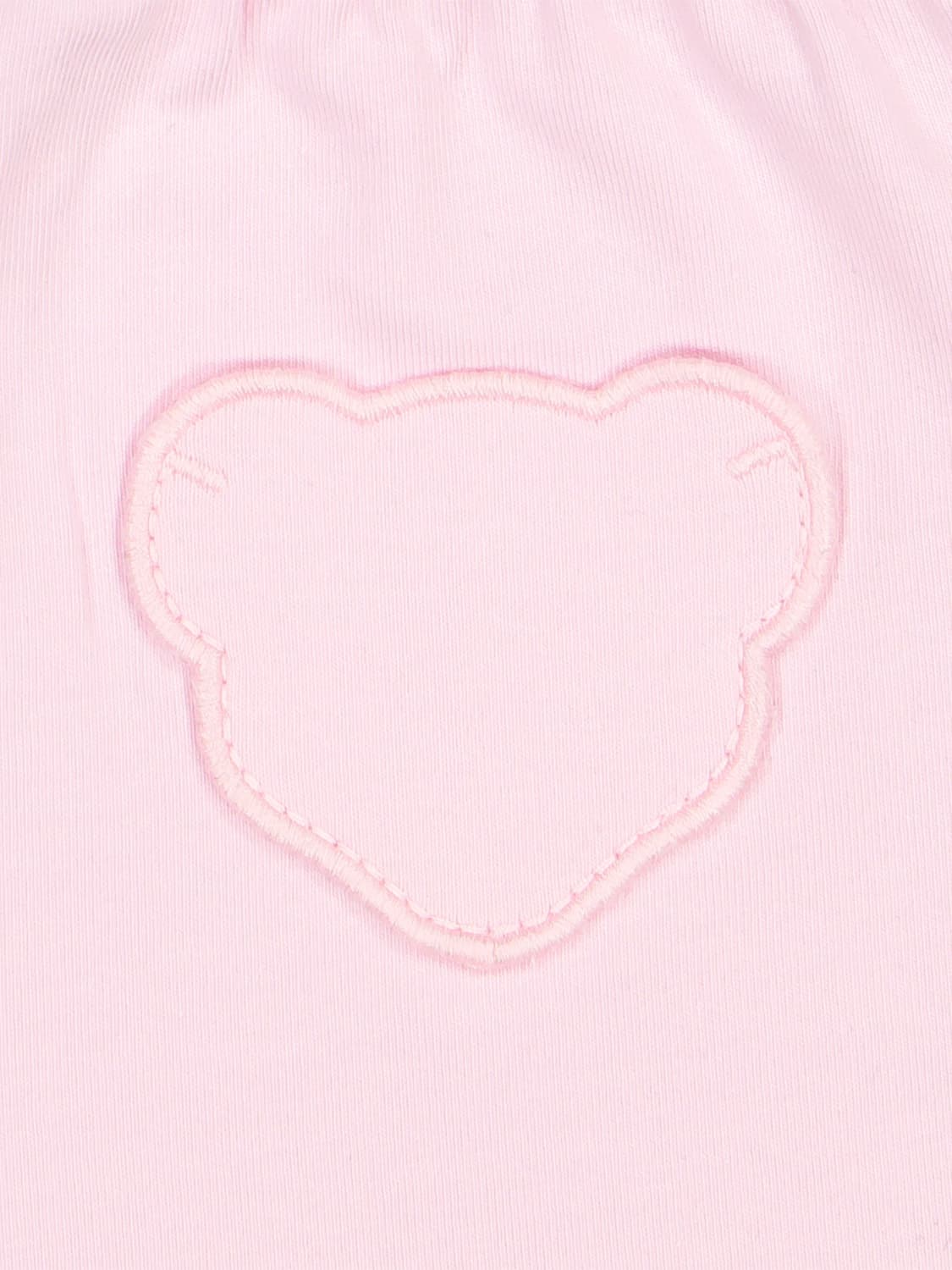 Shorts Rosa - Image 3
