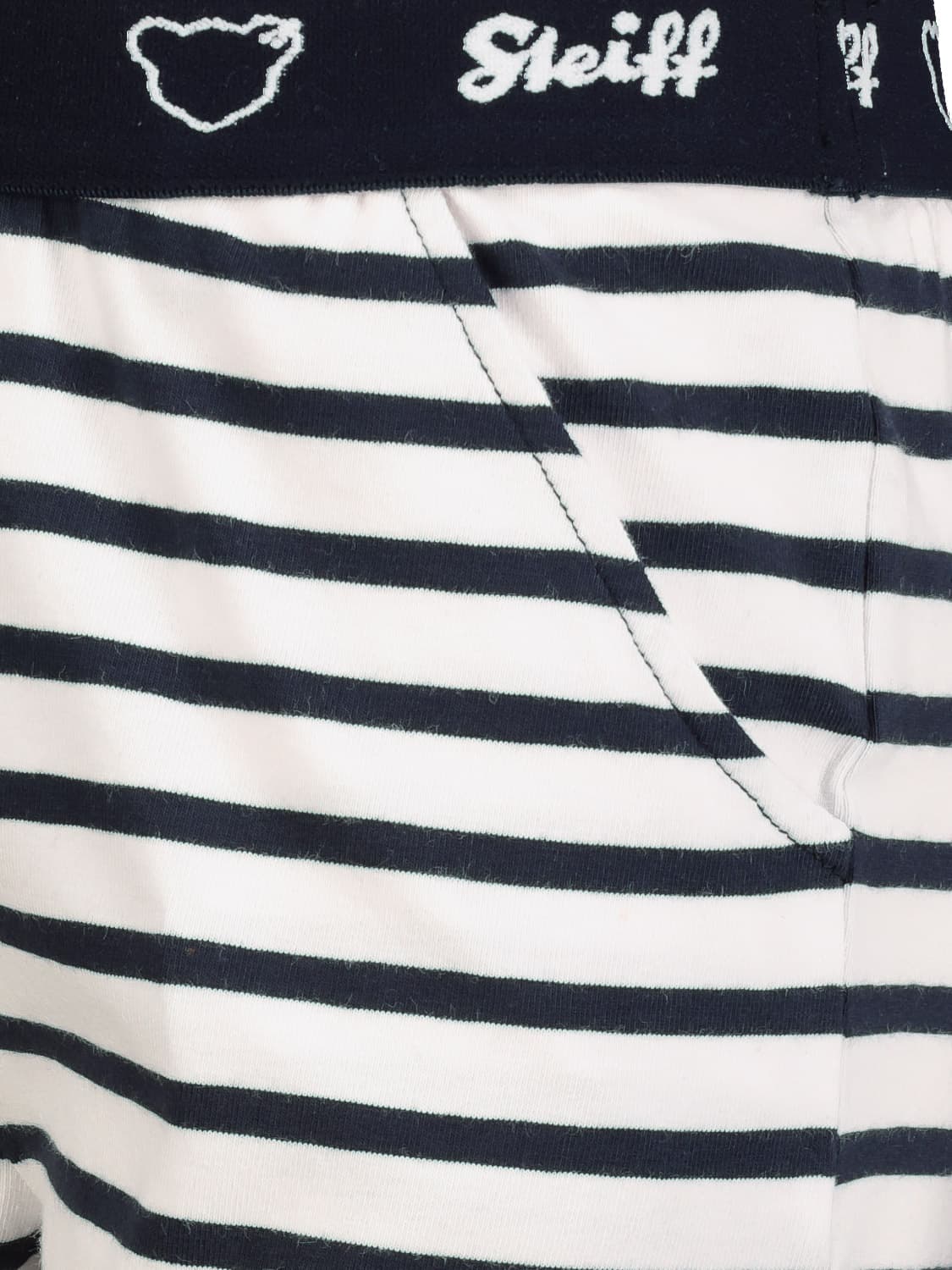Shorts Weiß - Image 3