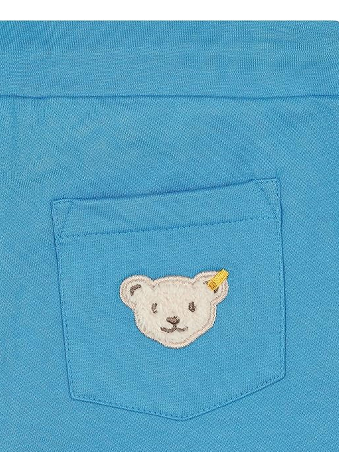 Sweathose Blau - Image 3