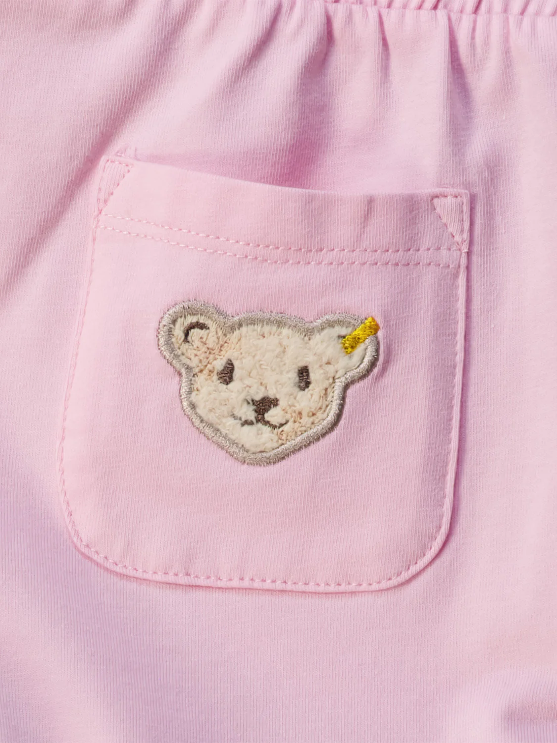 Sweathose Rosa - Image 3