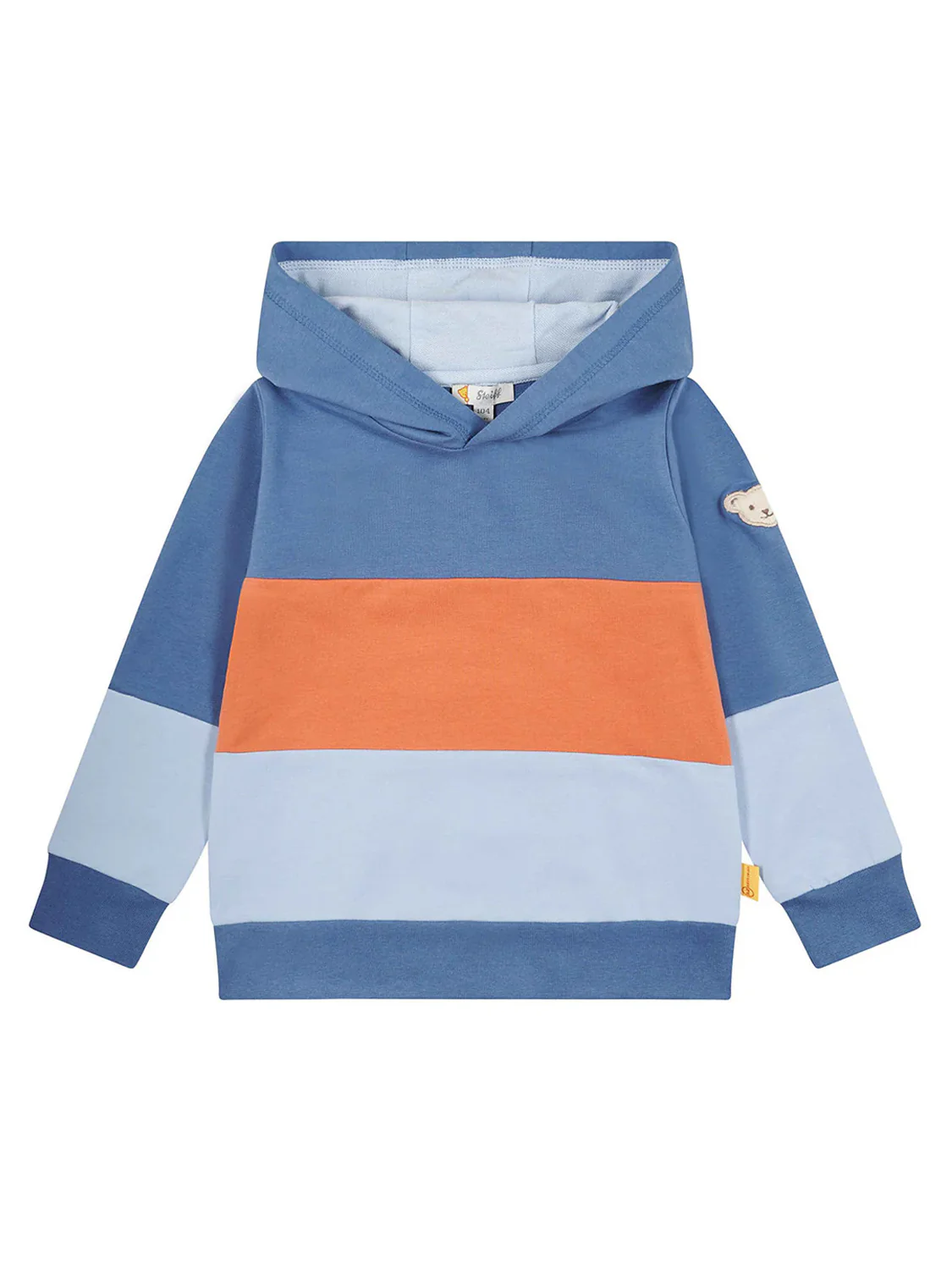 Sweatshirt Blau