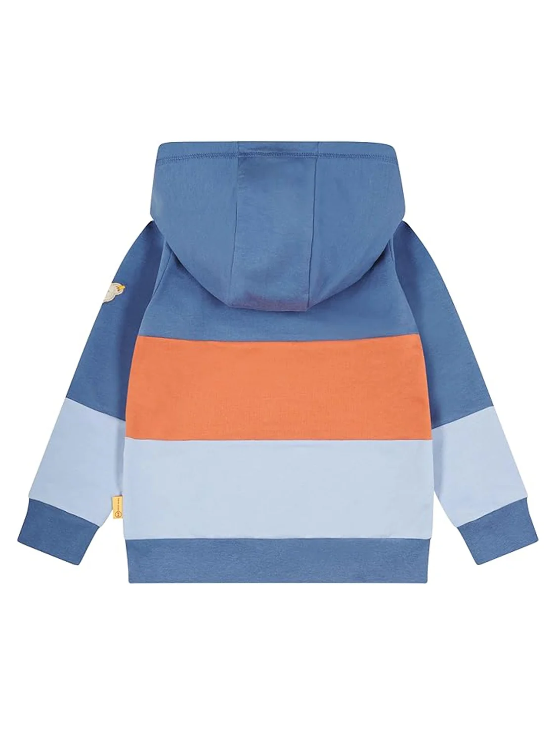 Sweatshirt Blau - Image 2