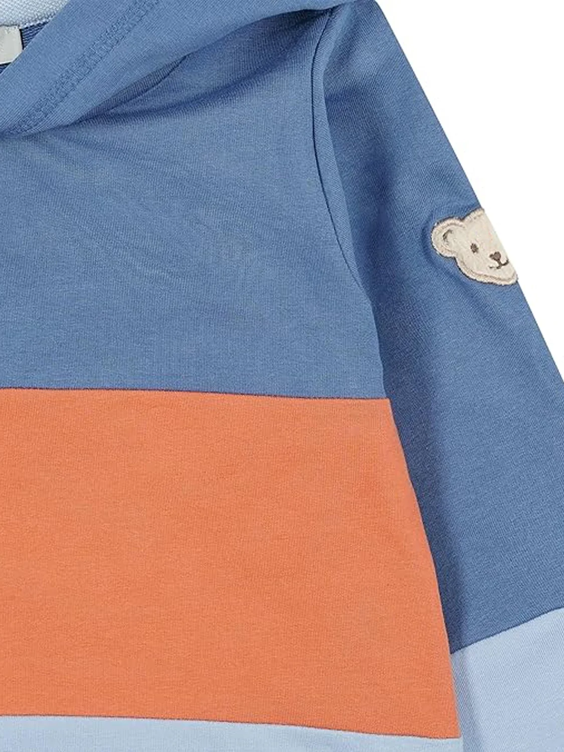 Sweatshirt Blau - Image 3