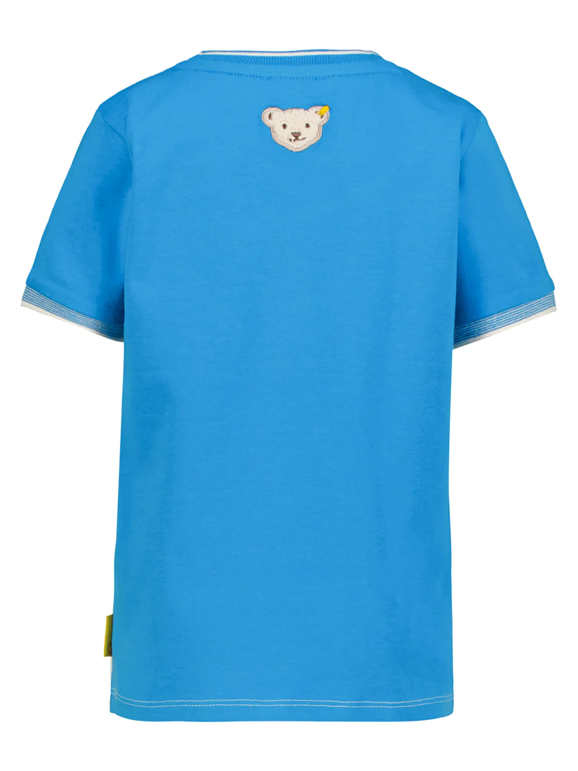 T-Shirt Cremeweiß - Image 2