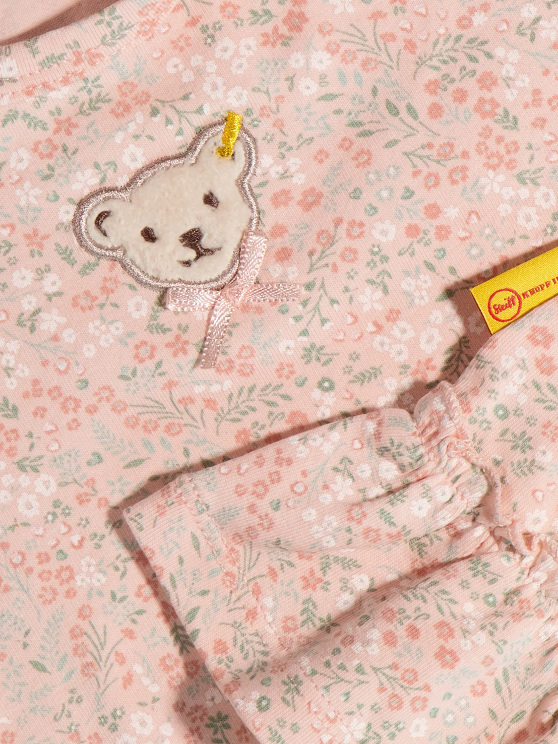 T-Shirt Rosa - Image 3