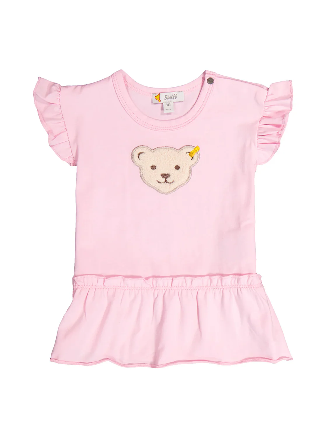 T-Shirt Rosa