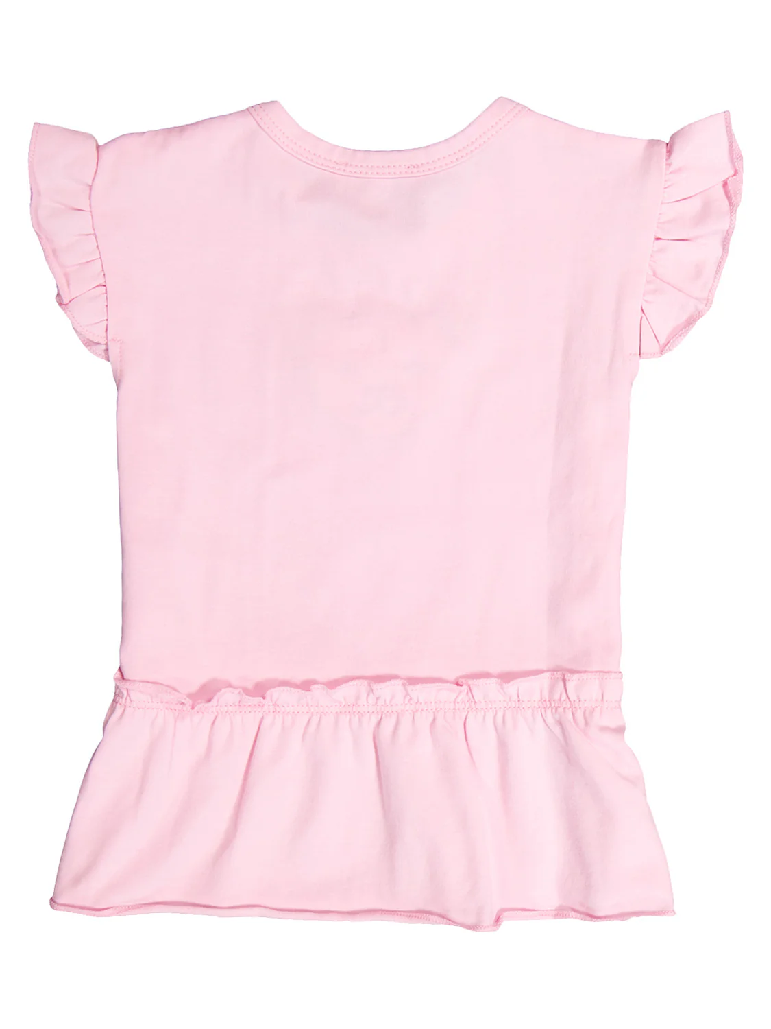 T-Shirt Rosa - Image 2