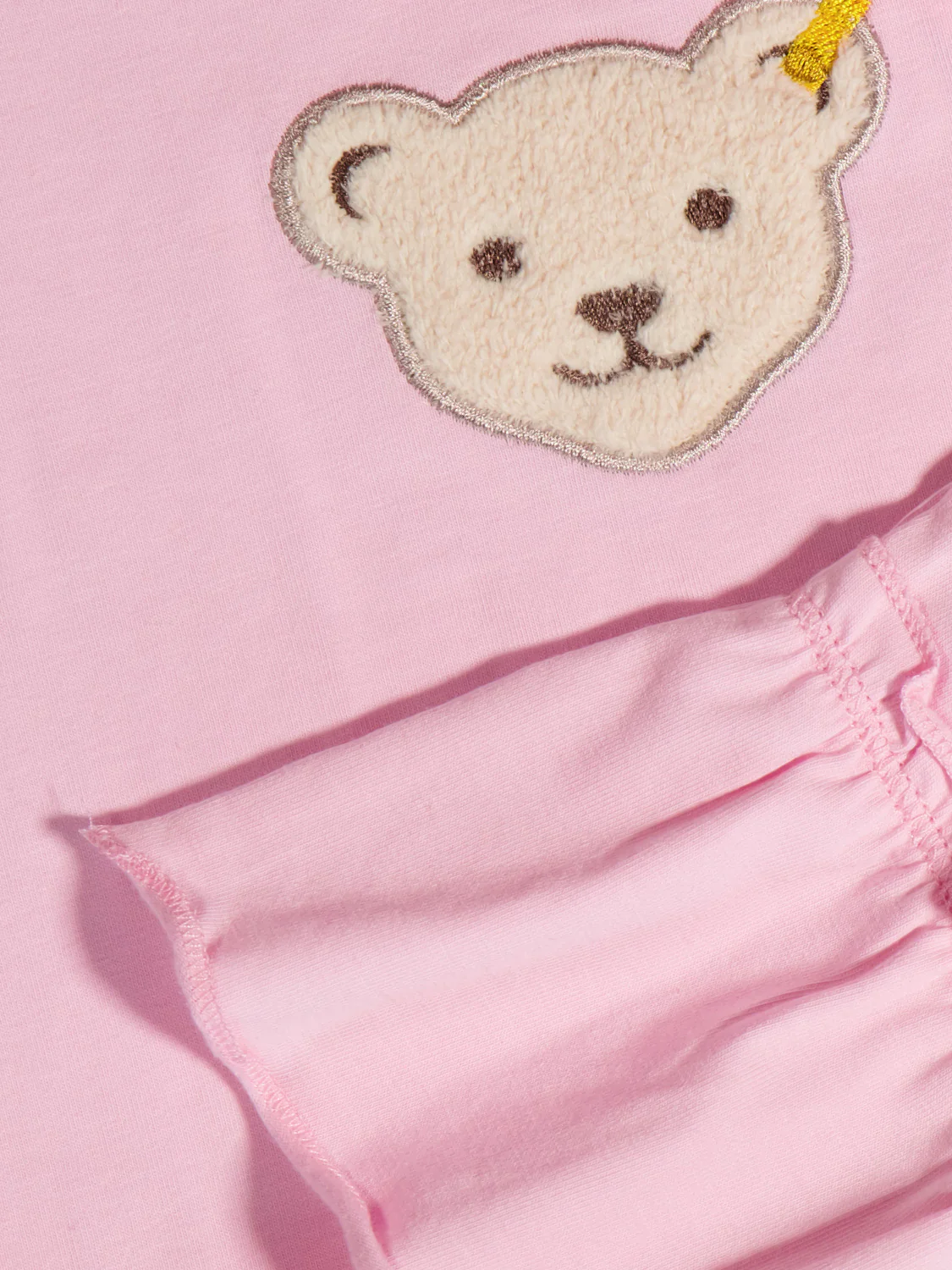 T-Shirt Rosa - Image 3