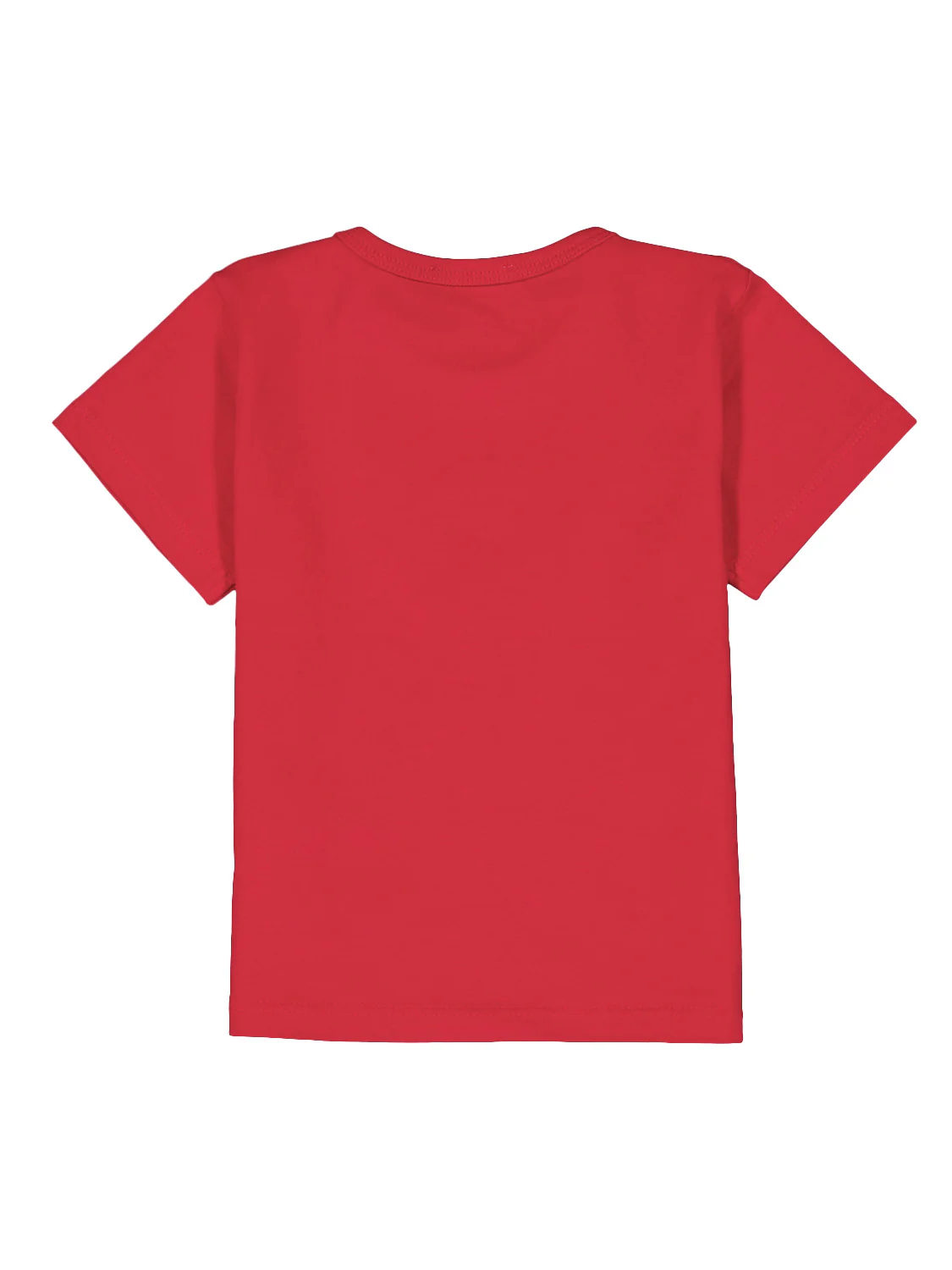 T-Shirt Rot - Image 3