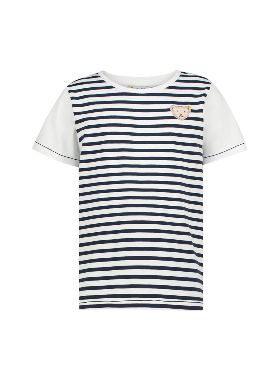 T-Shirt Weiß