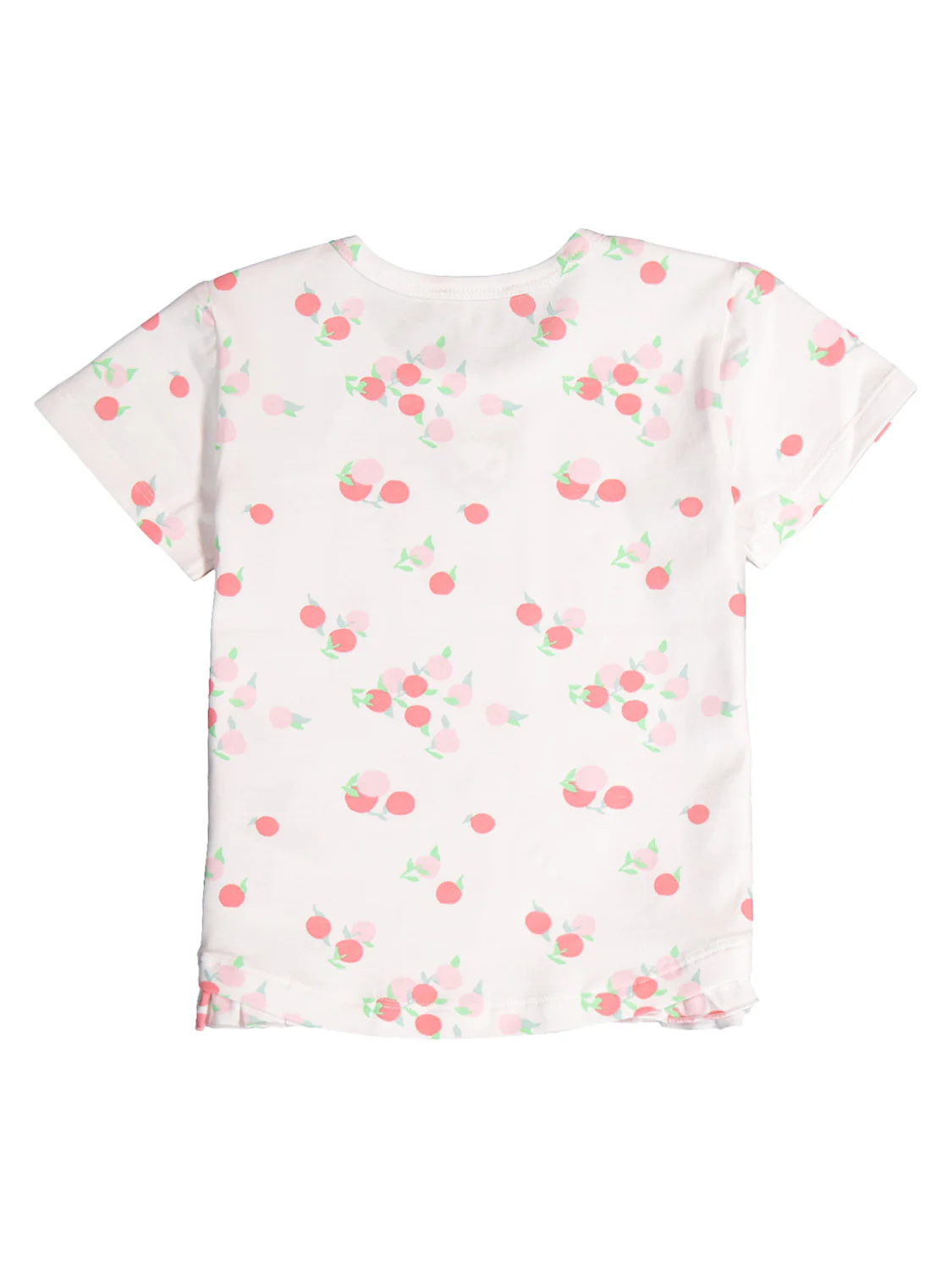 T-Shirt Weiß - Image 2