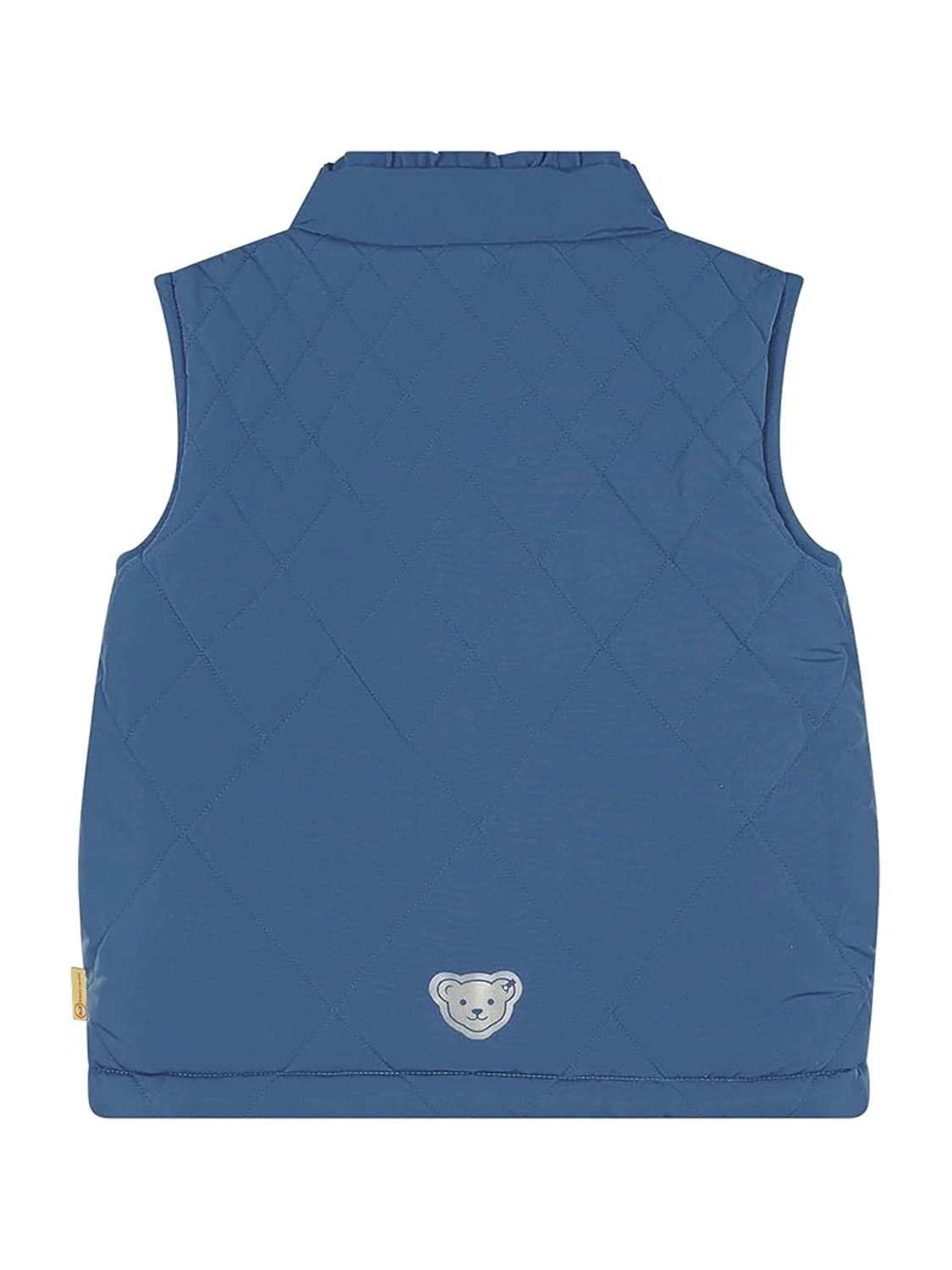 Weste Blau - Image 2