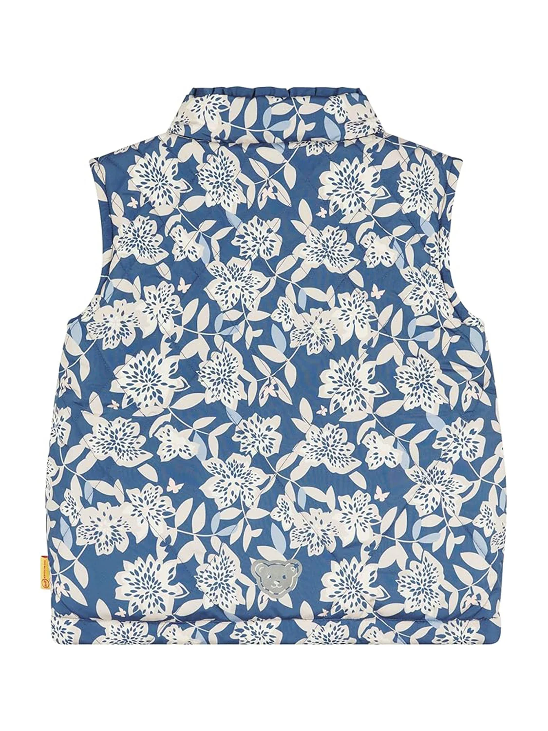 Weste Blau - Image 3
