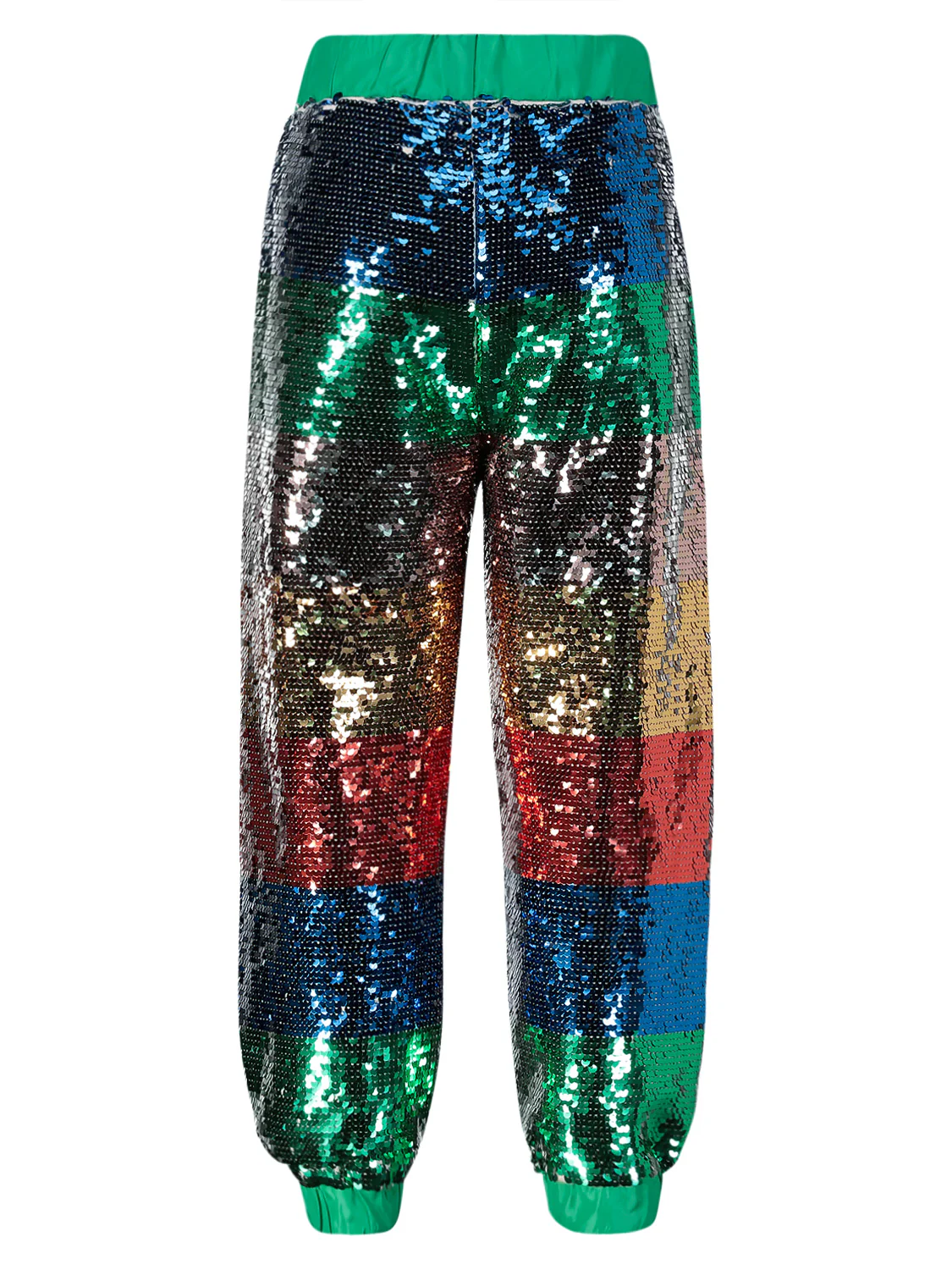 Hose  Mehrfarbig - Image 3