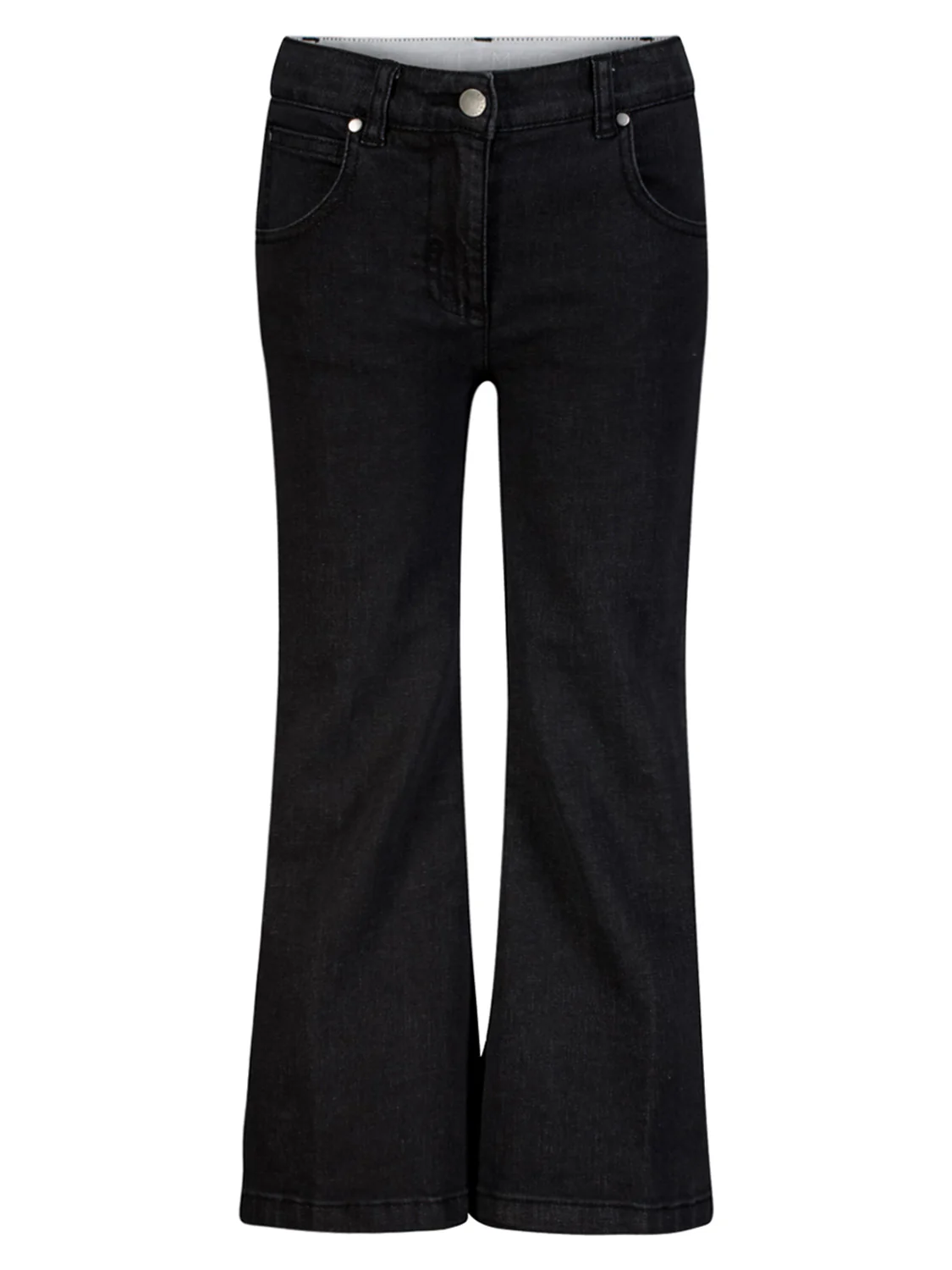 Jeans Anthrazit