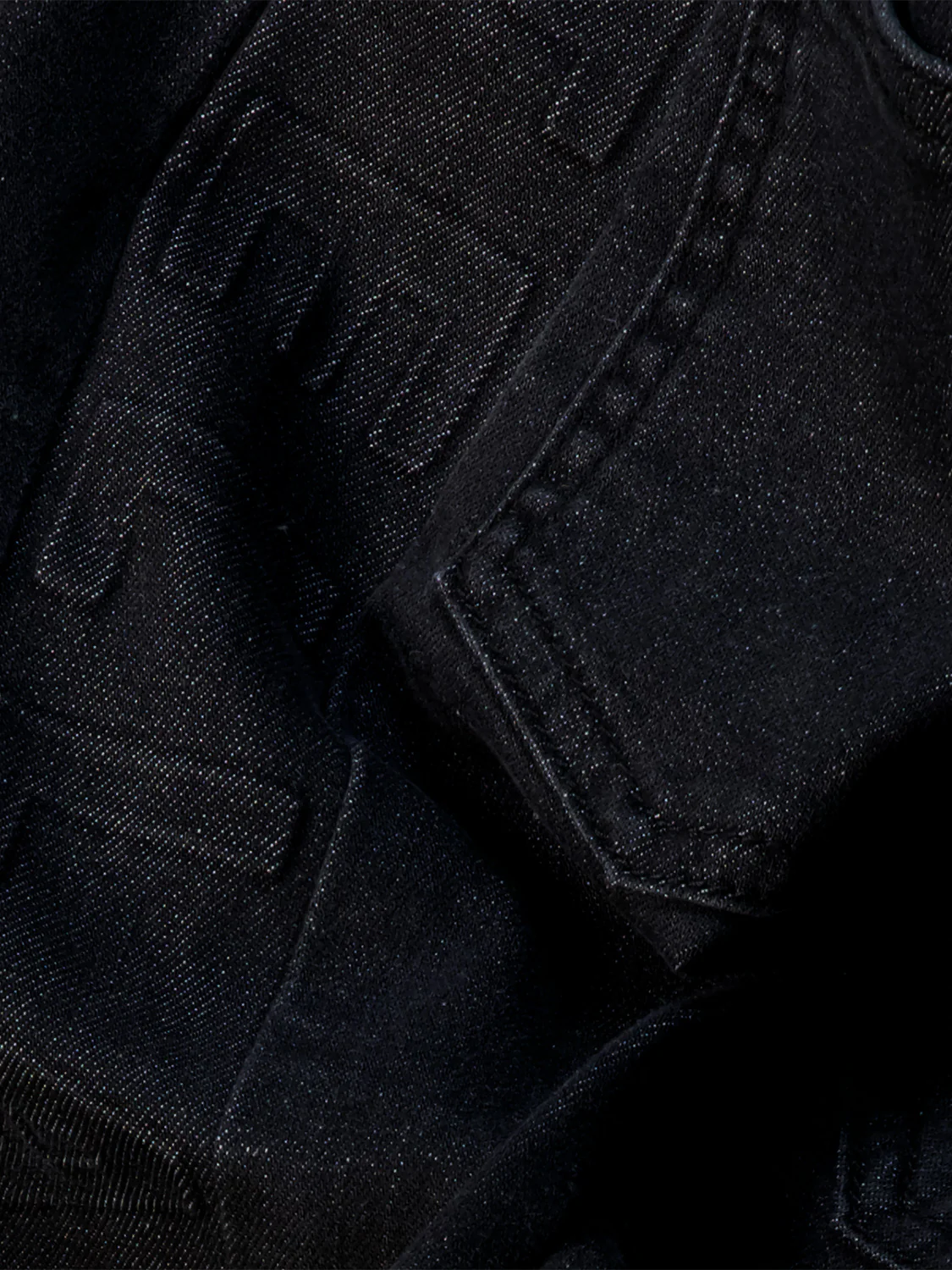 Jeans Anthrazit - Image 6