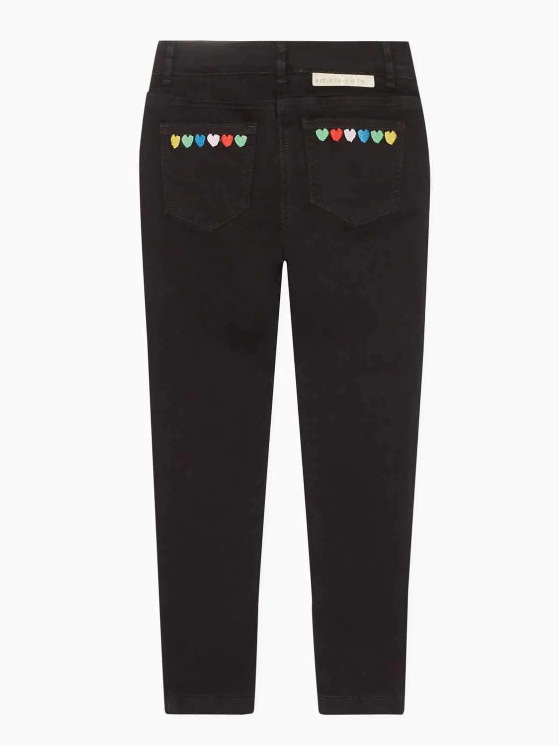 Jeans Schwarz - Image 2