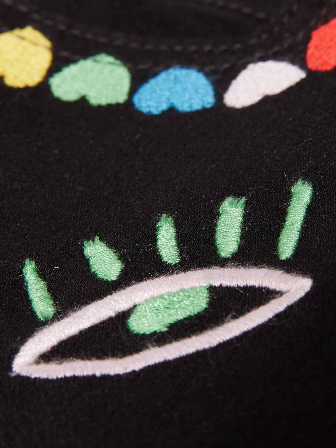 Jeans Schwarz - Image 3