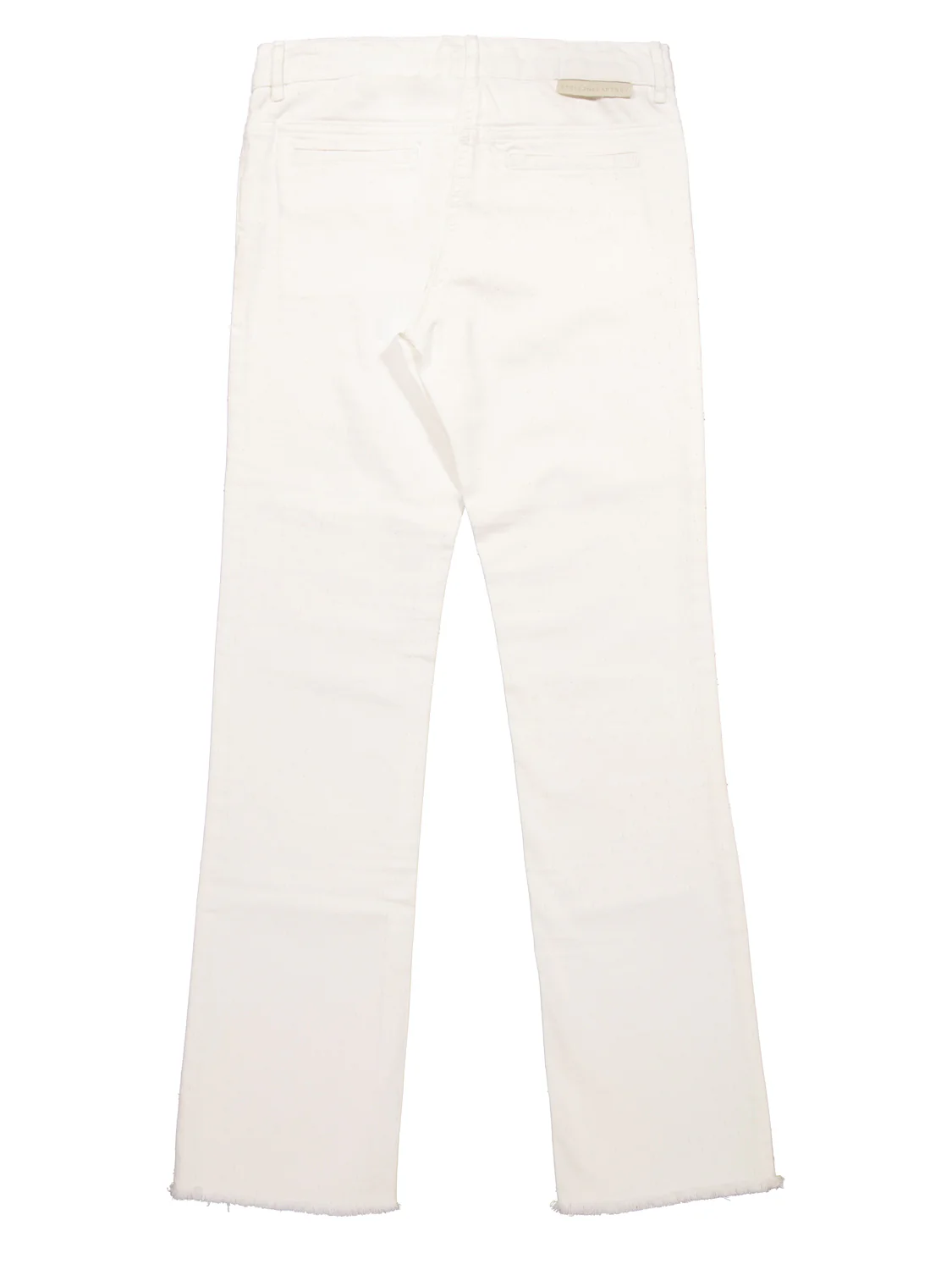Jeans Weiß - Image 3