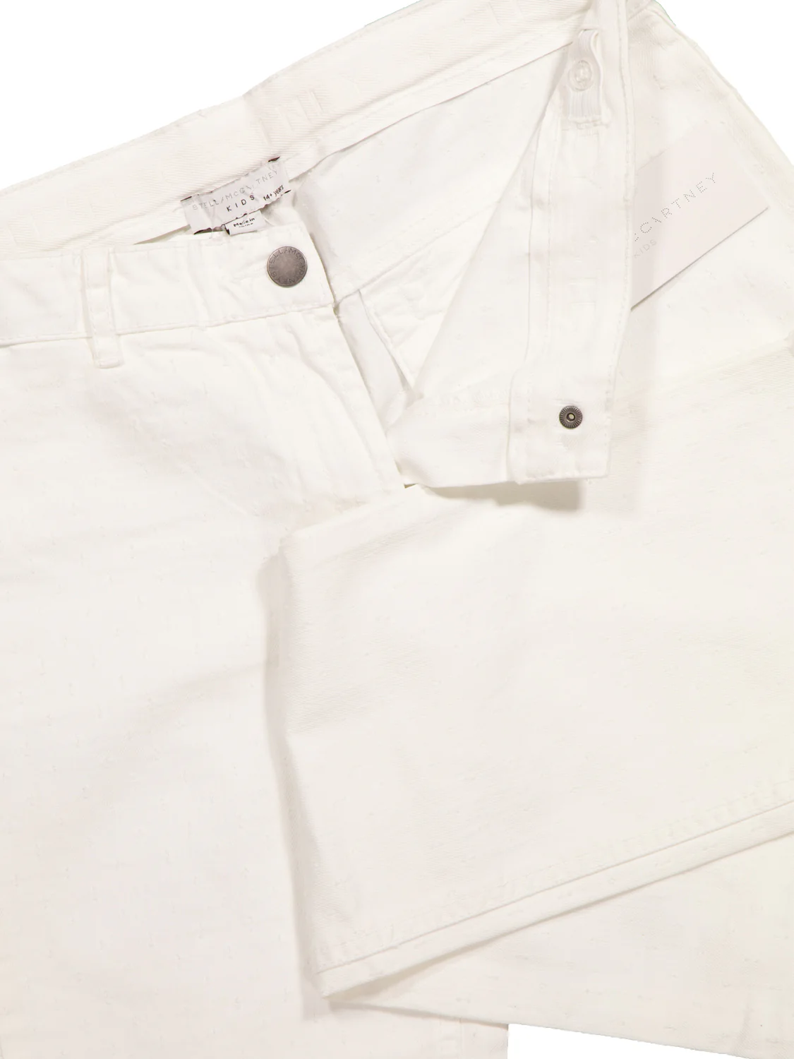 Jeans Weiß - Image 4