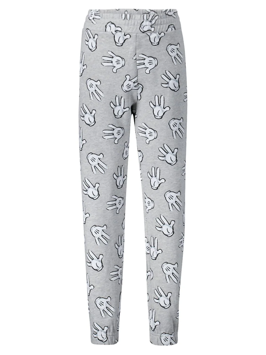 Jogginganzug Grau - Image 4