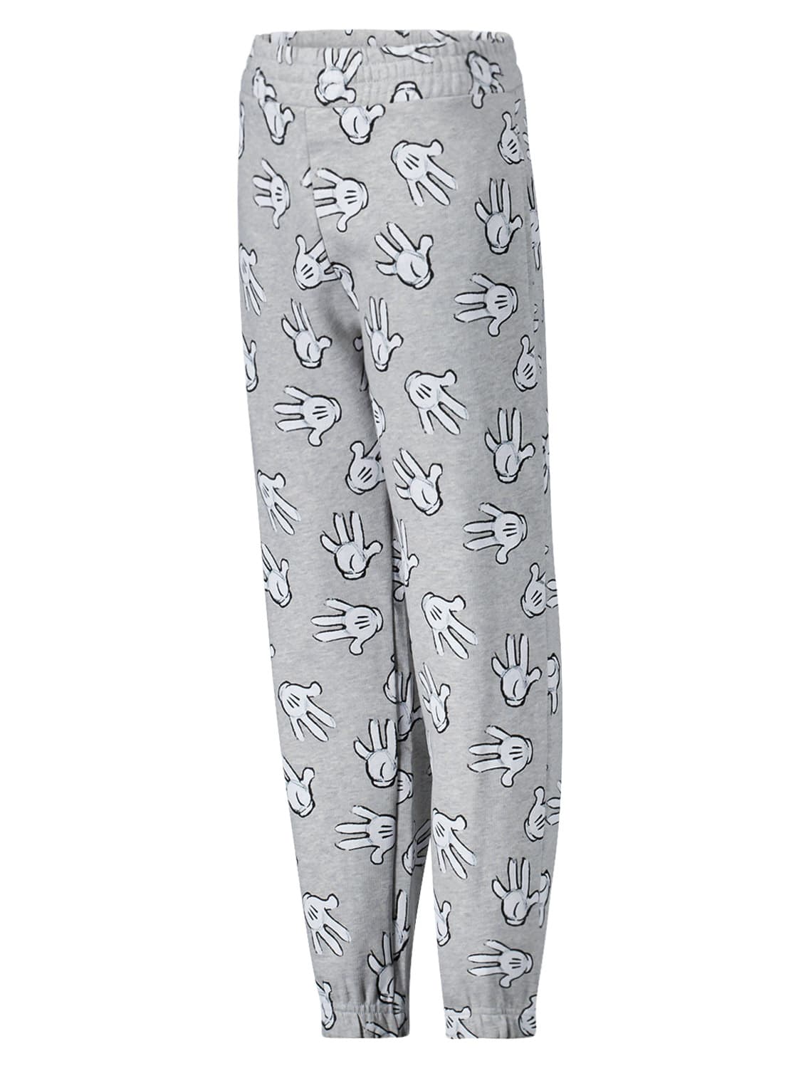Jogginganzug Grau - Image 5