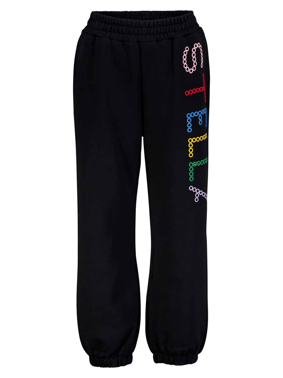 Jogginghose Schwarz