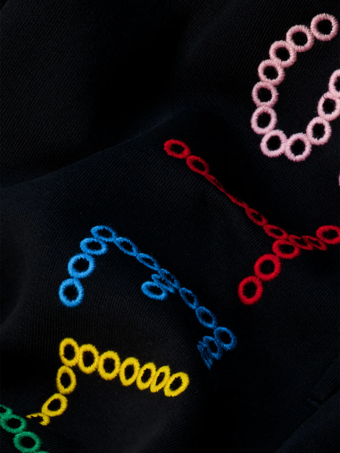 Jogginghose Schwarz - Image 6