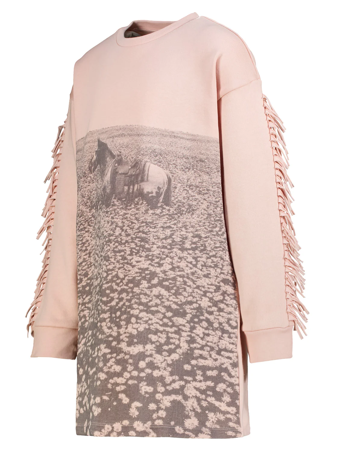 Kleid Apricot - Image 2