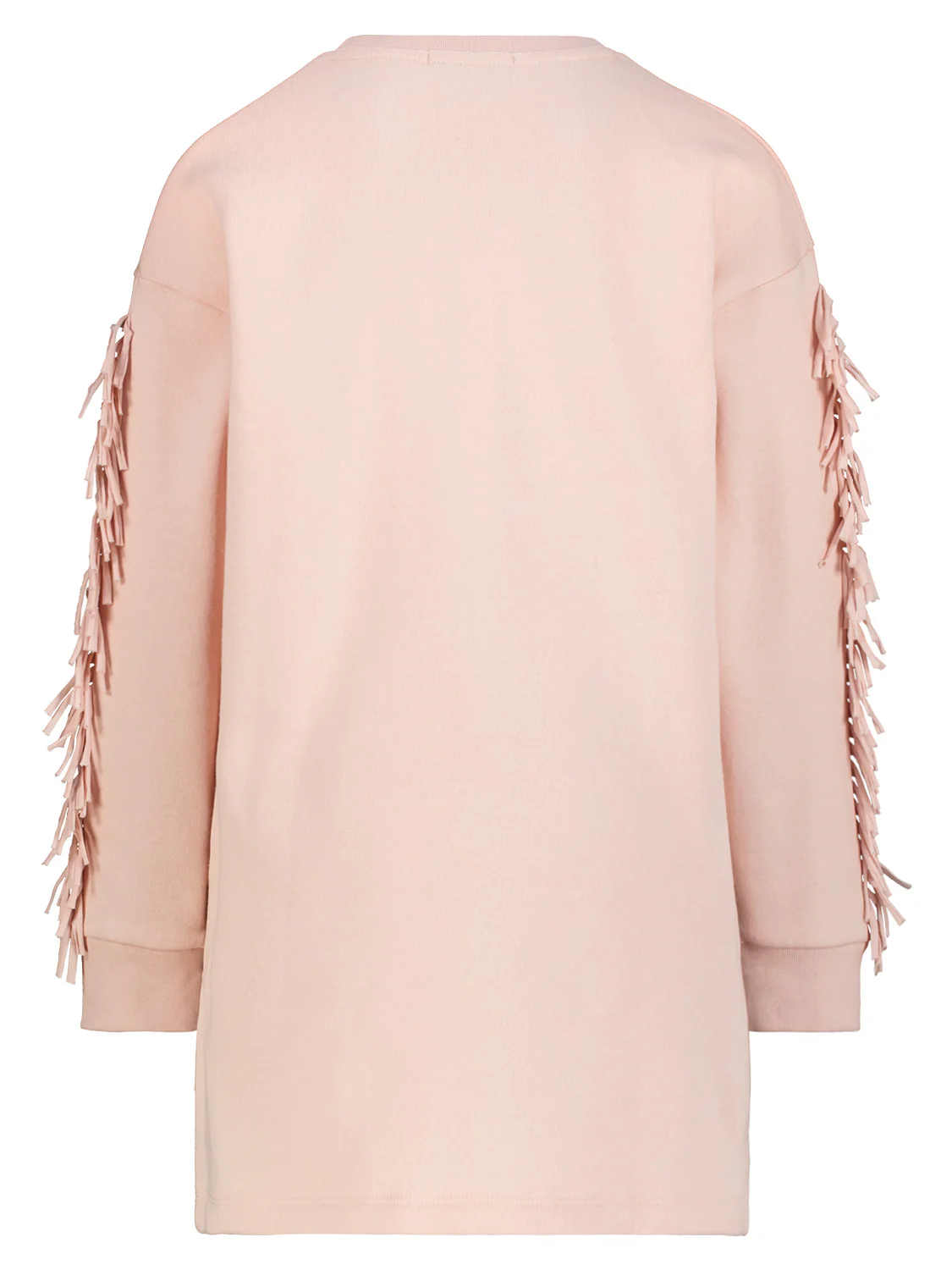 Kleid Apricot - Image 3