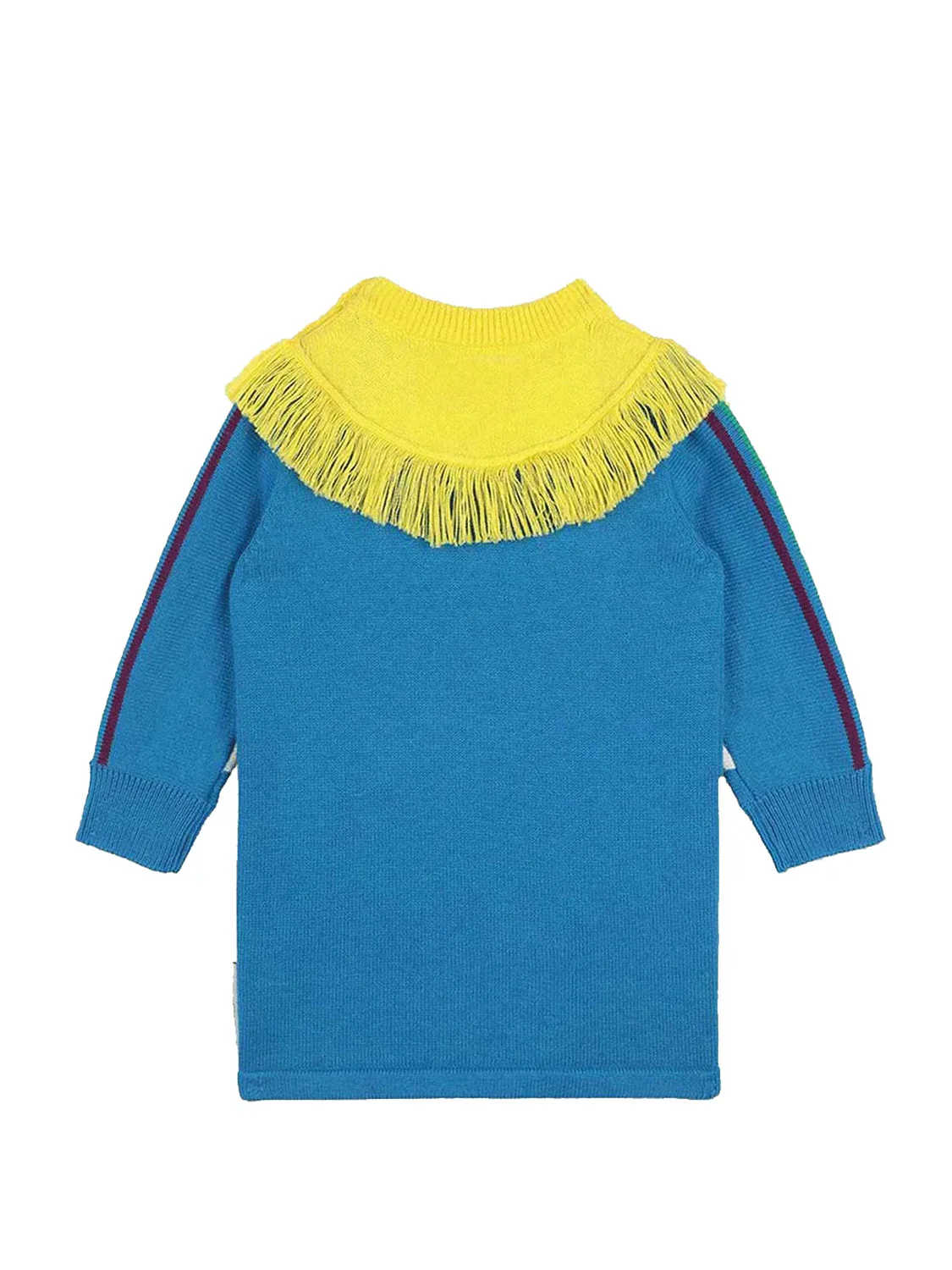 Kleid Blau - Image 2