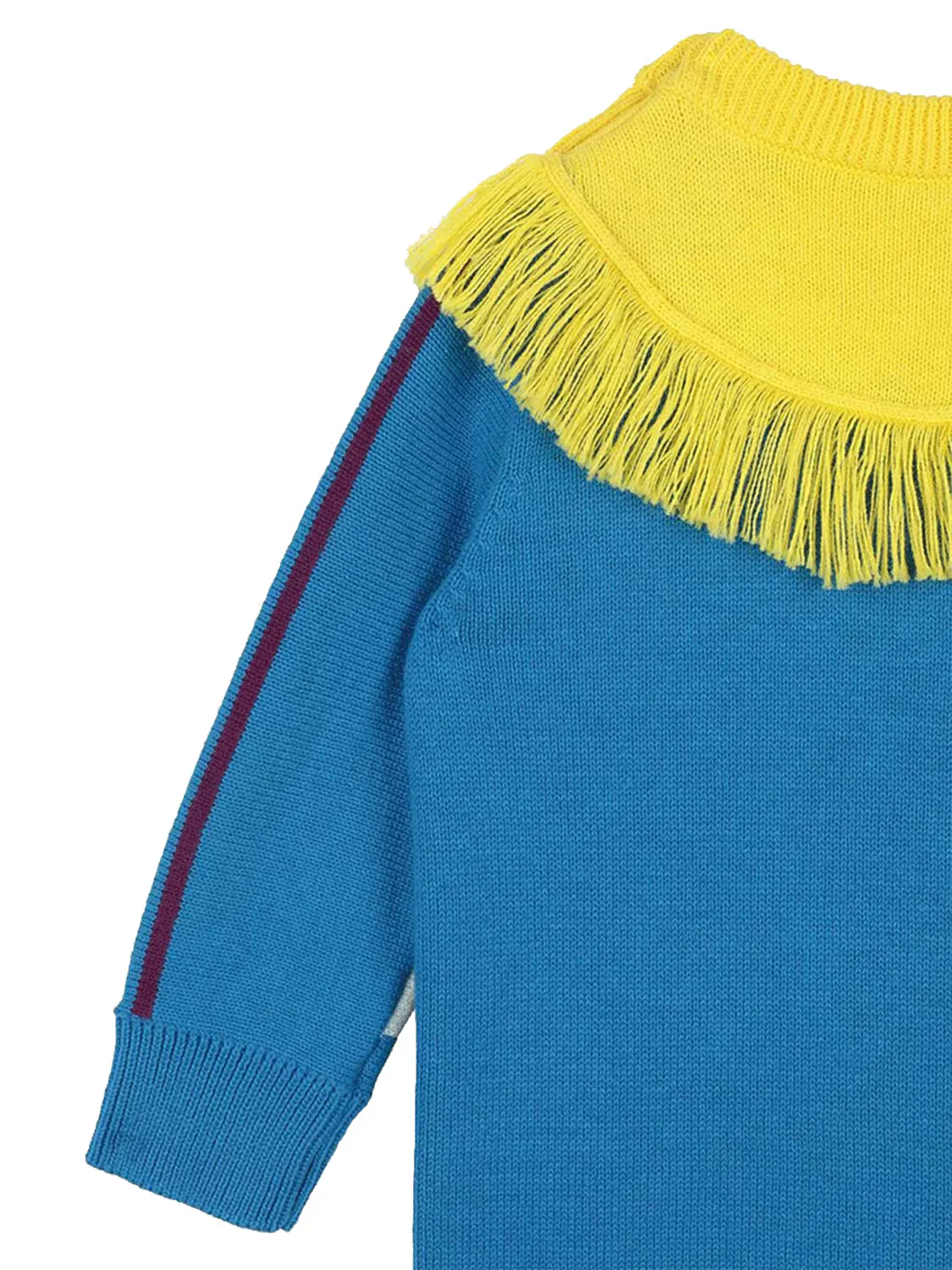 Kleid Blau - Image 4