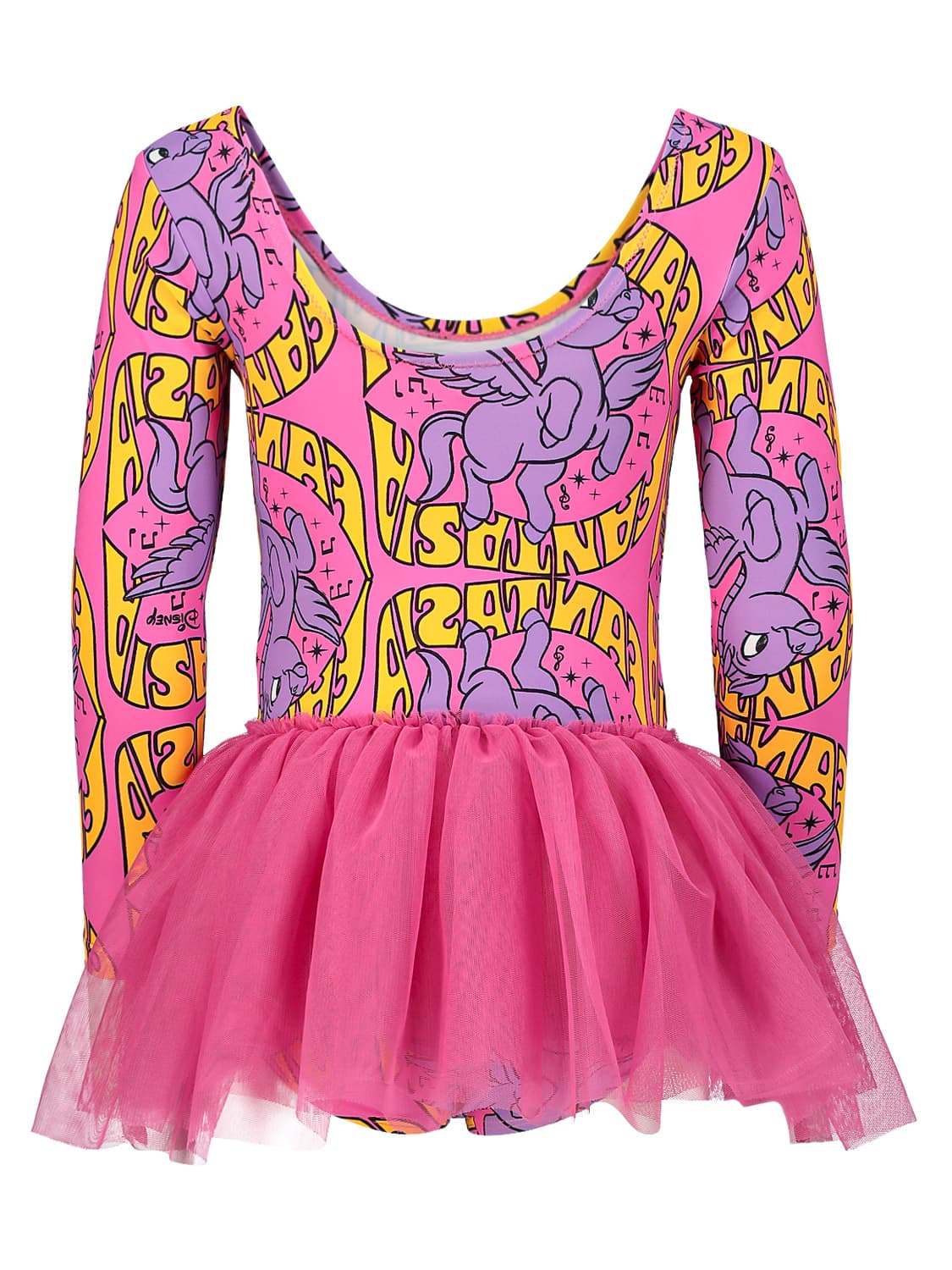 Kleid Pink - Image 2