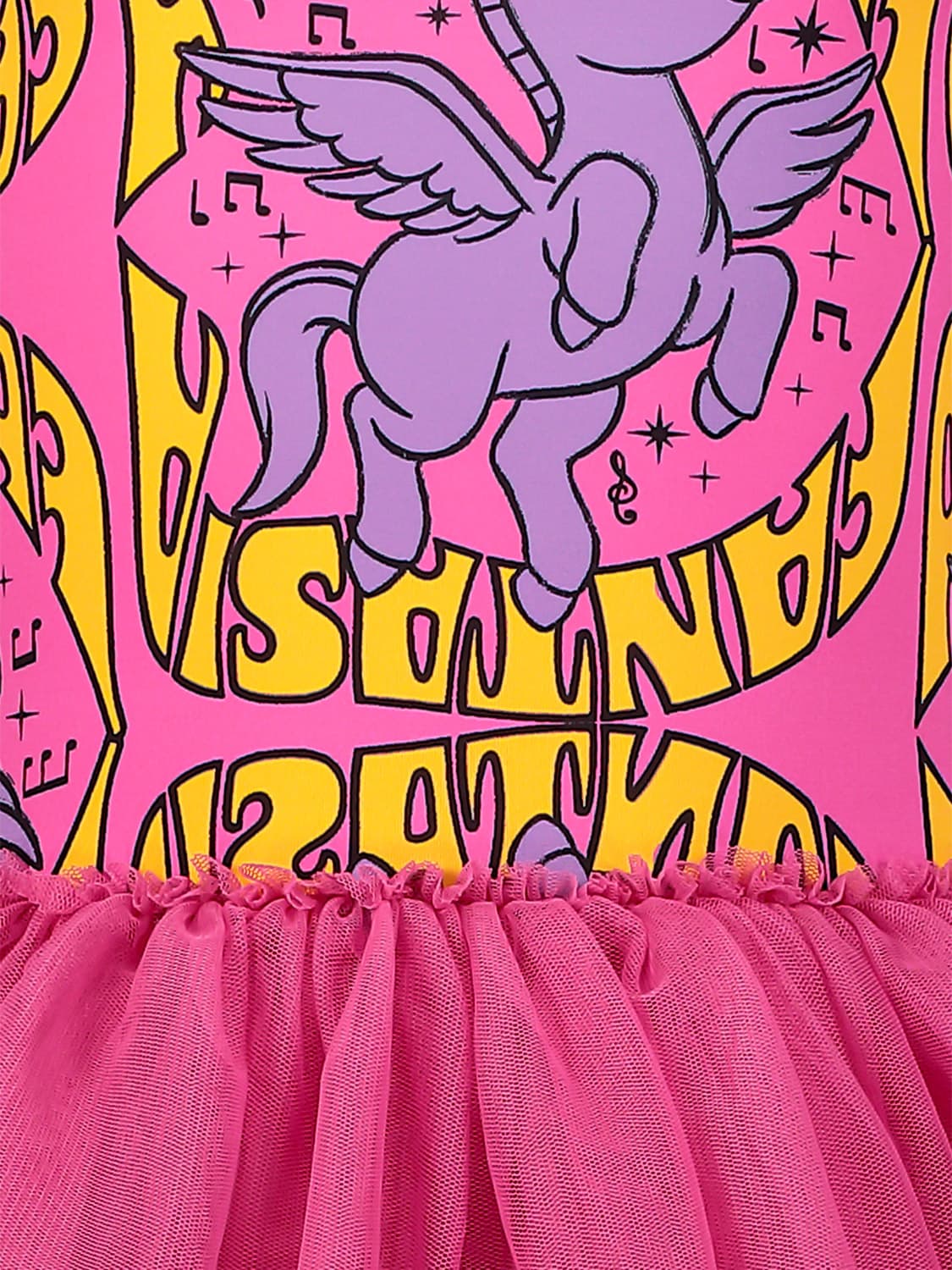 Kleid Pink - Image 3