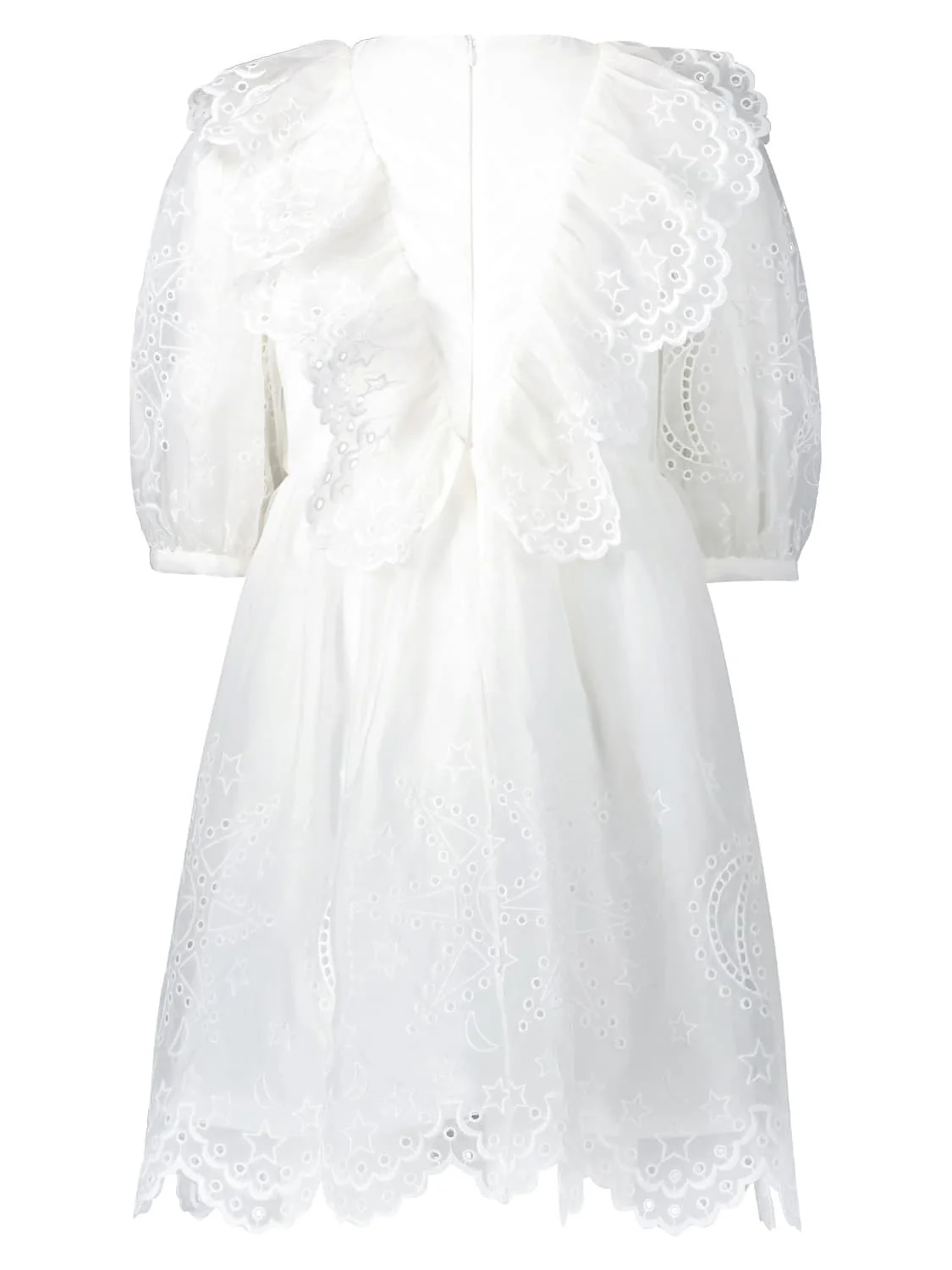 Kleid Schwarz - Image 3