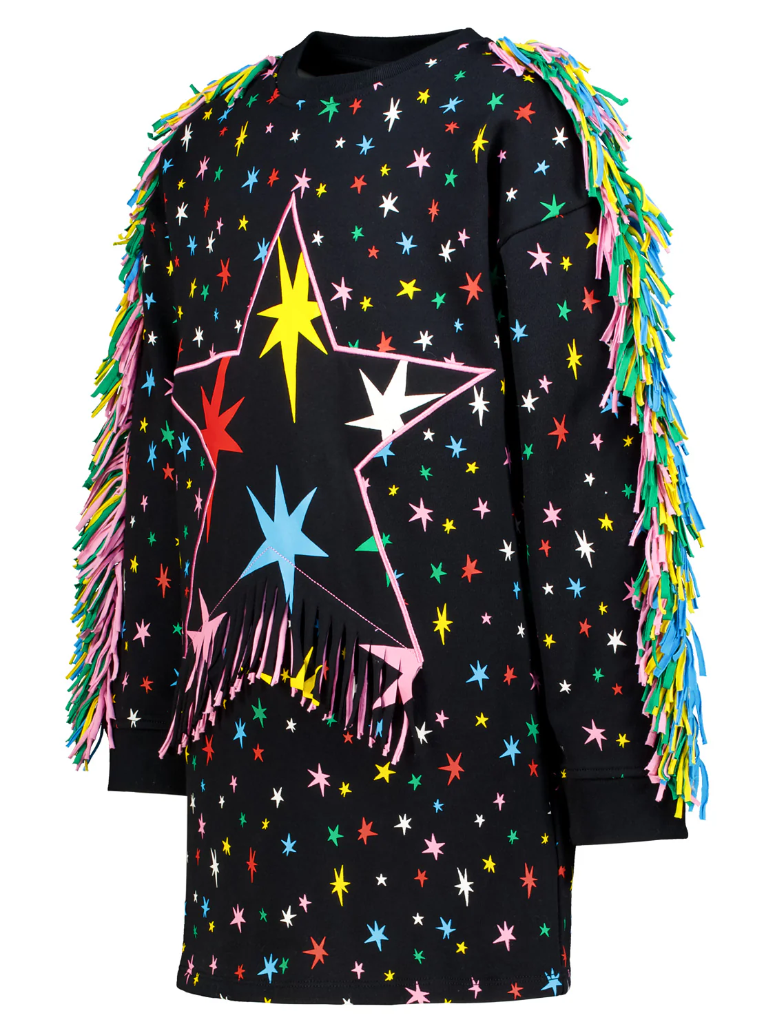 Kleid Schwarz - Image 2