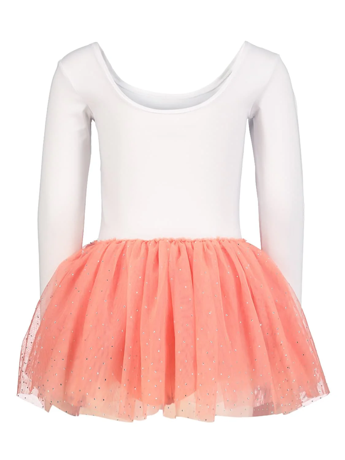 Kleid Weiß - Image 4