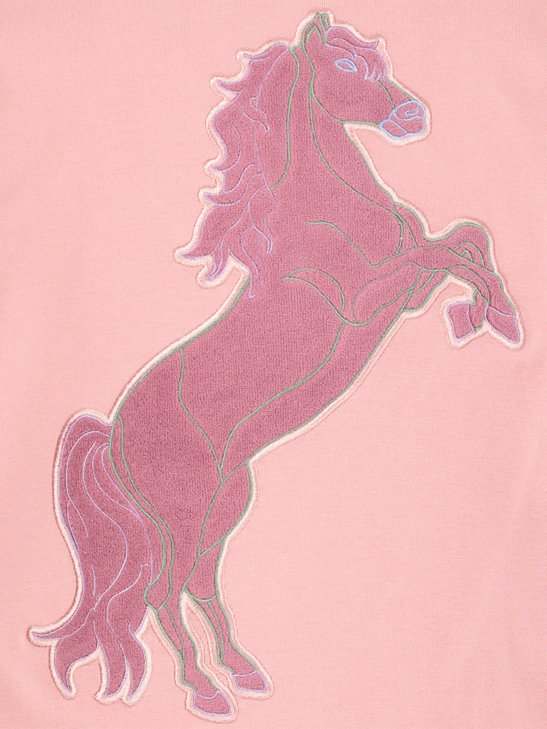 Longsleeve Rosa - Image 2