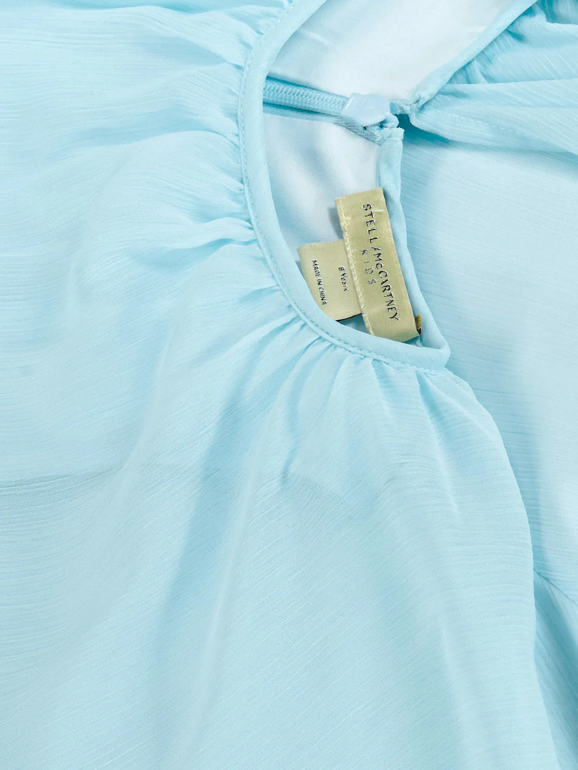 Overall  Hellblau - Image 4