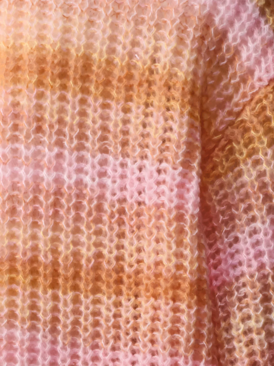 Pullover Apricot - Image 3
