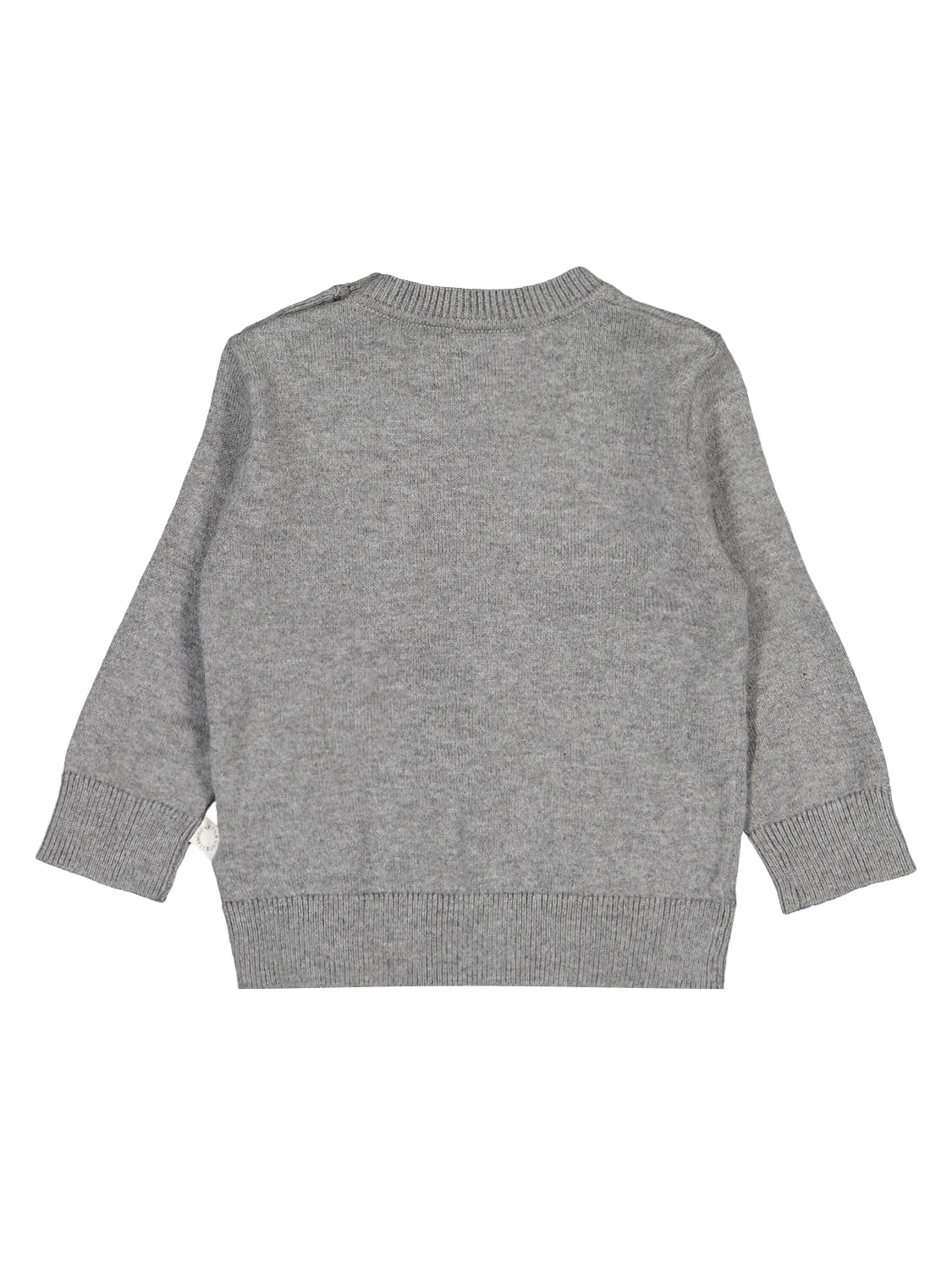 Pullover Grau - Image 3