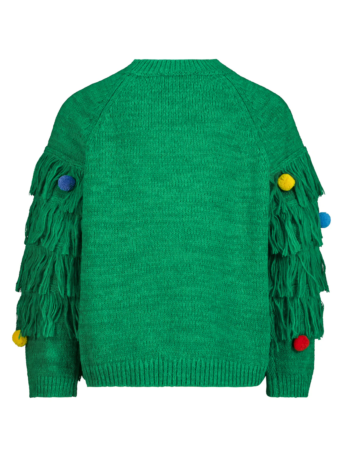 Pullover Grün - Image 2