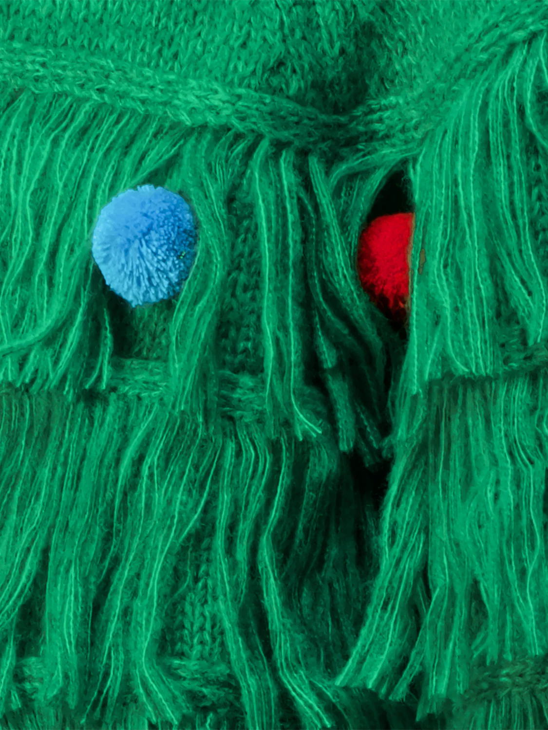 Pullover Grün - Image 3