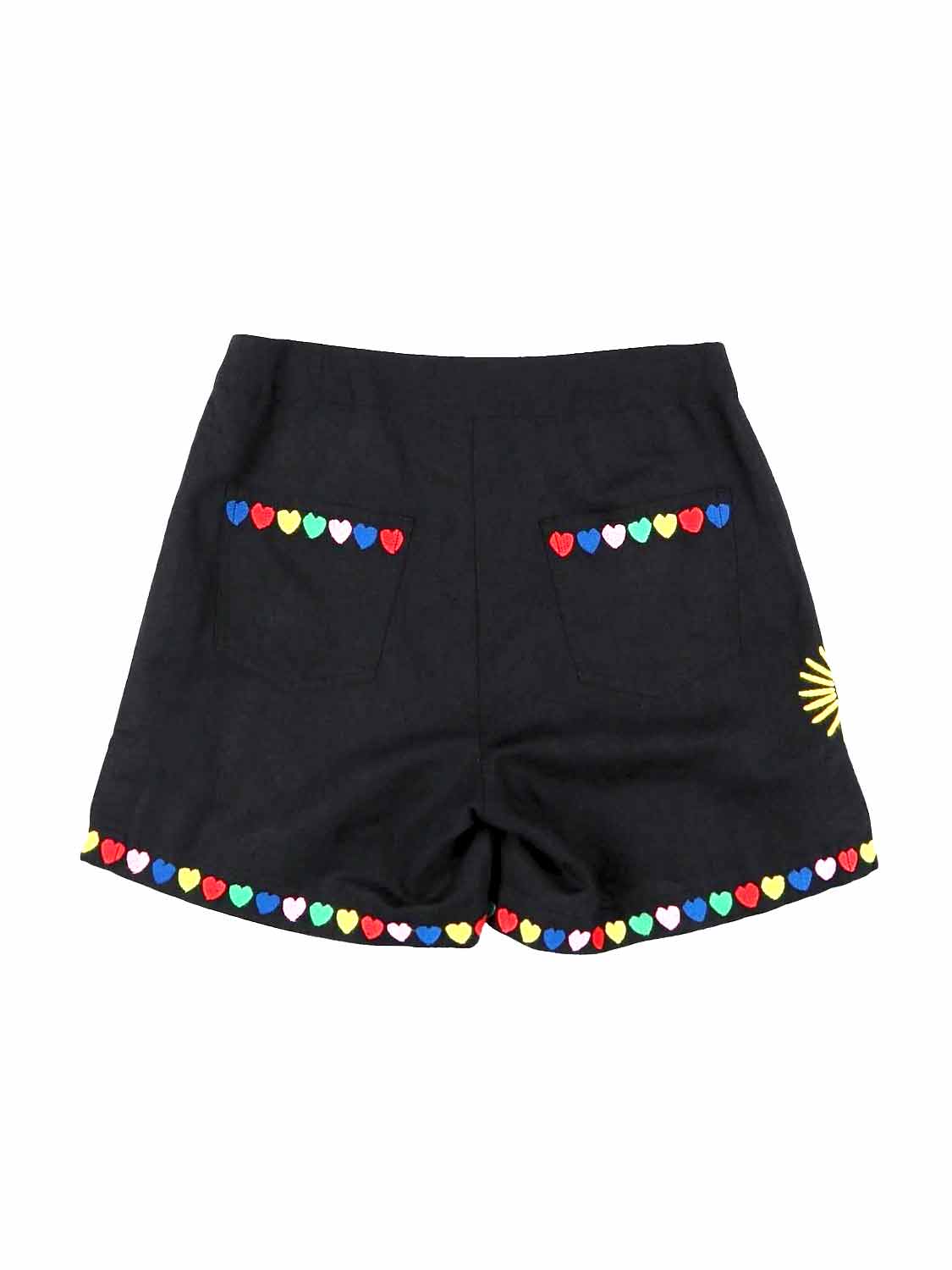 Shorts Schwarz - Image 2