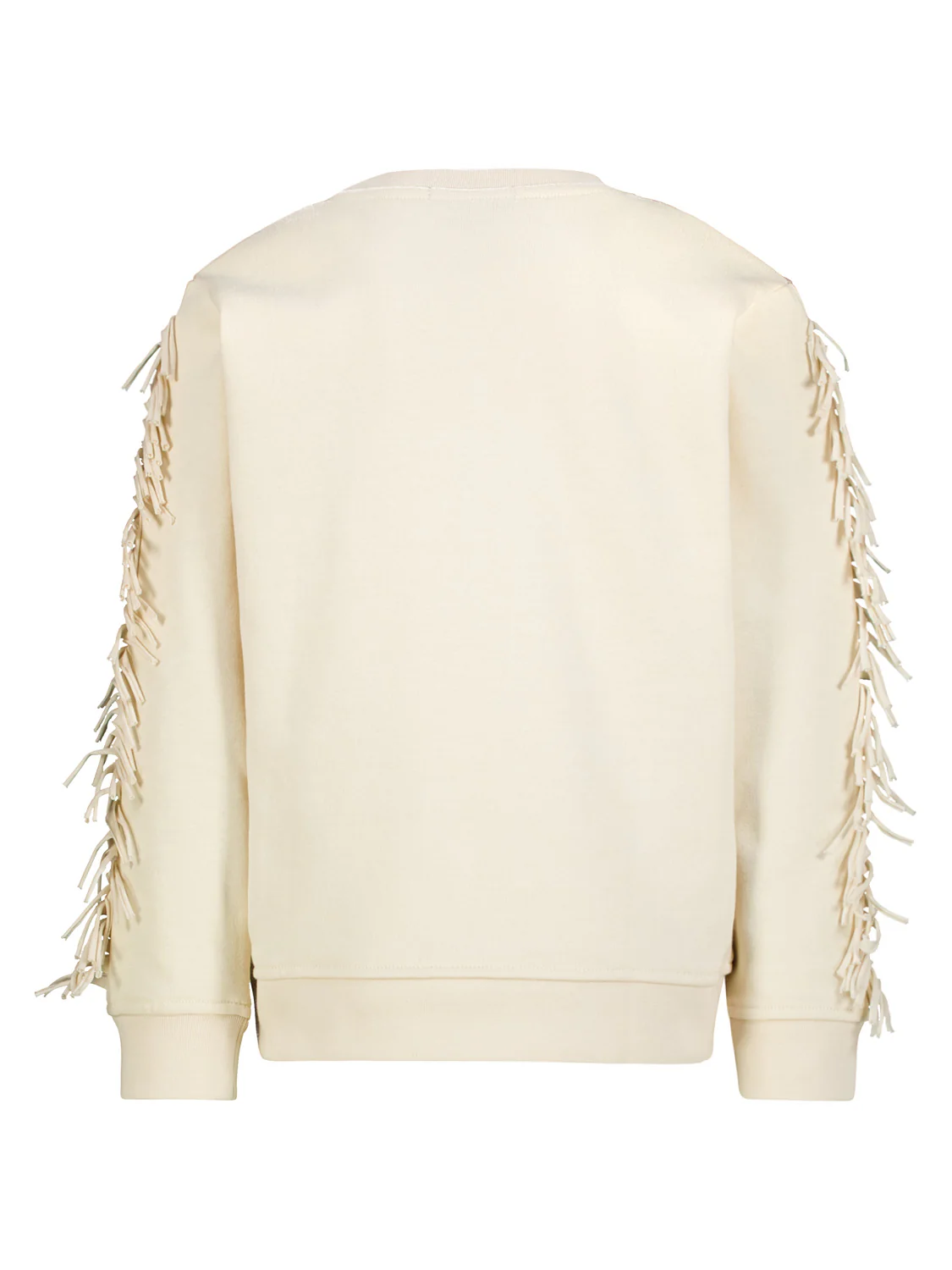 Sweatshirt Beige - Image 3